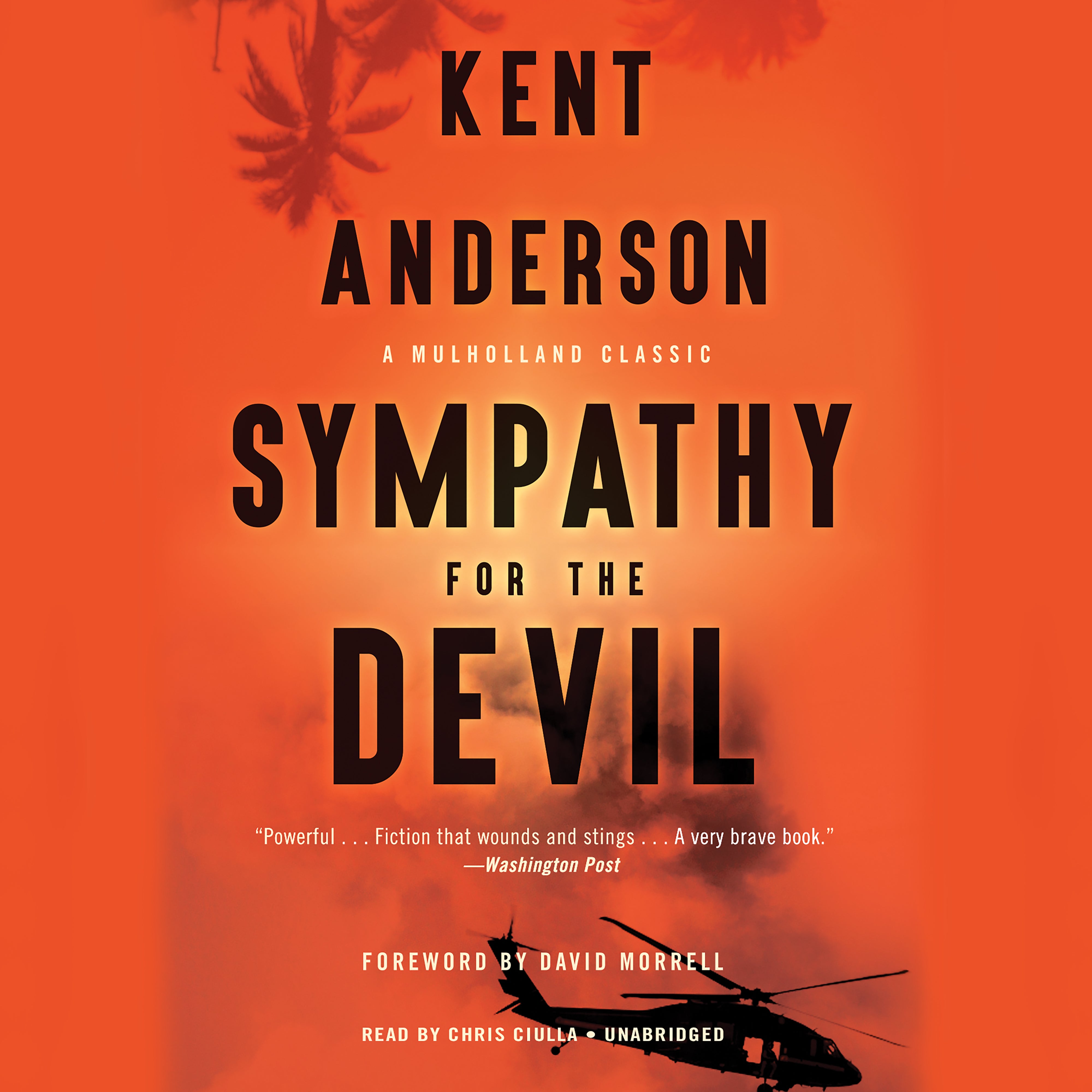 Sympathy for the Devil