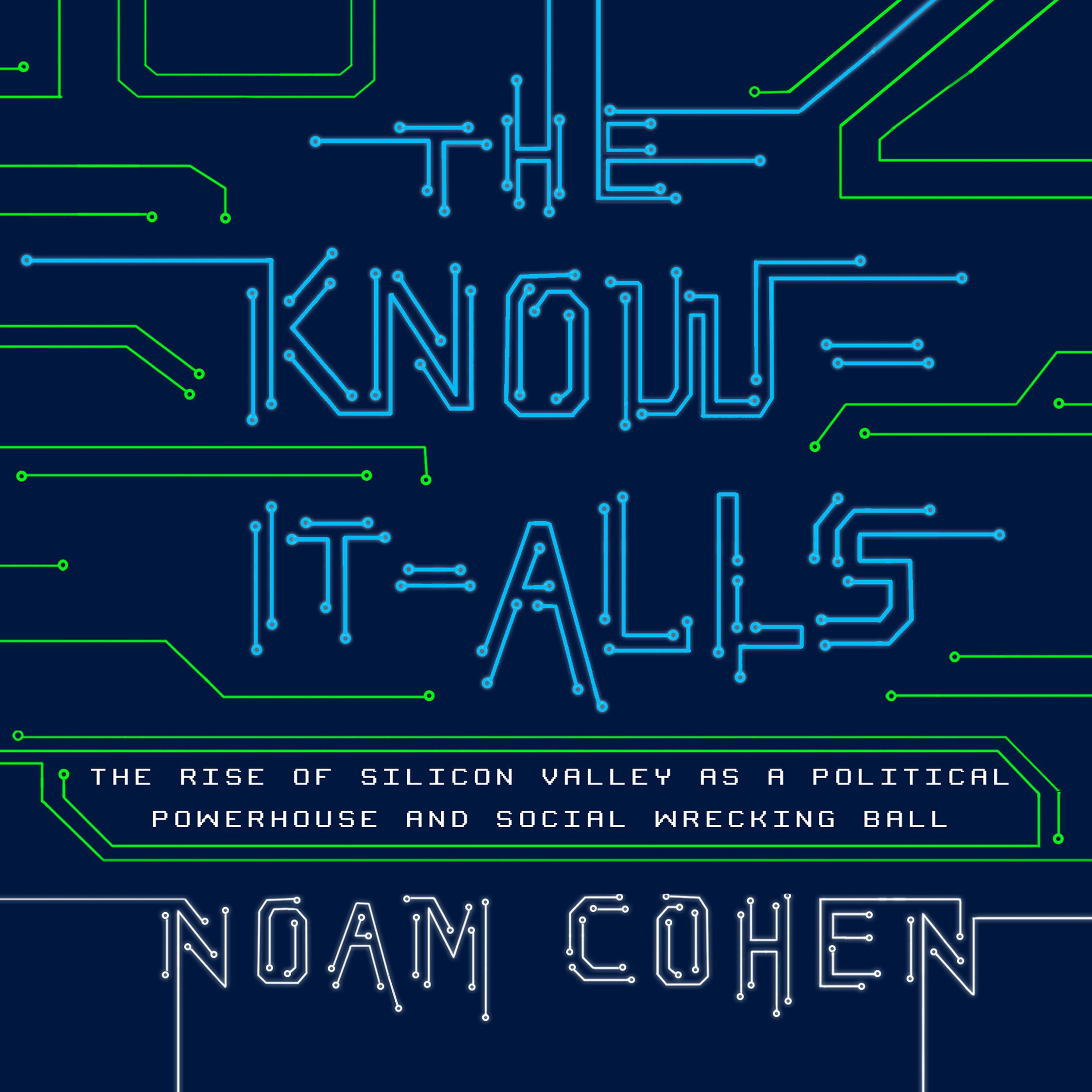 The Know-It-Alls