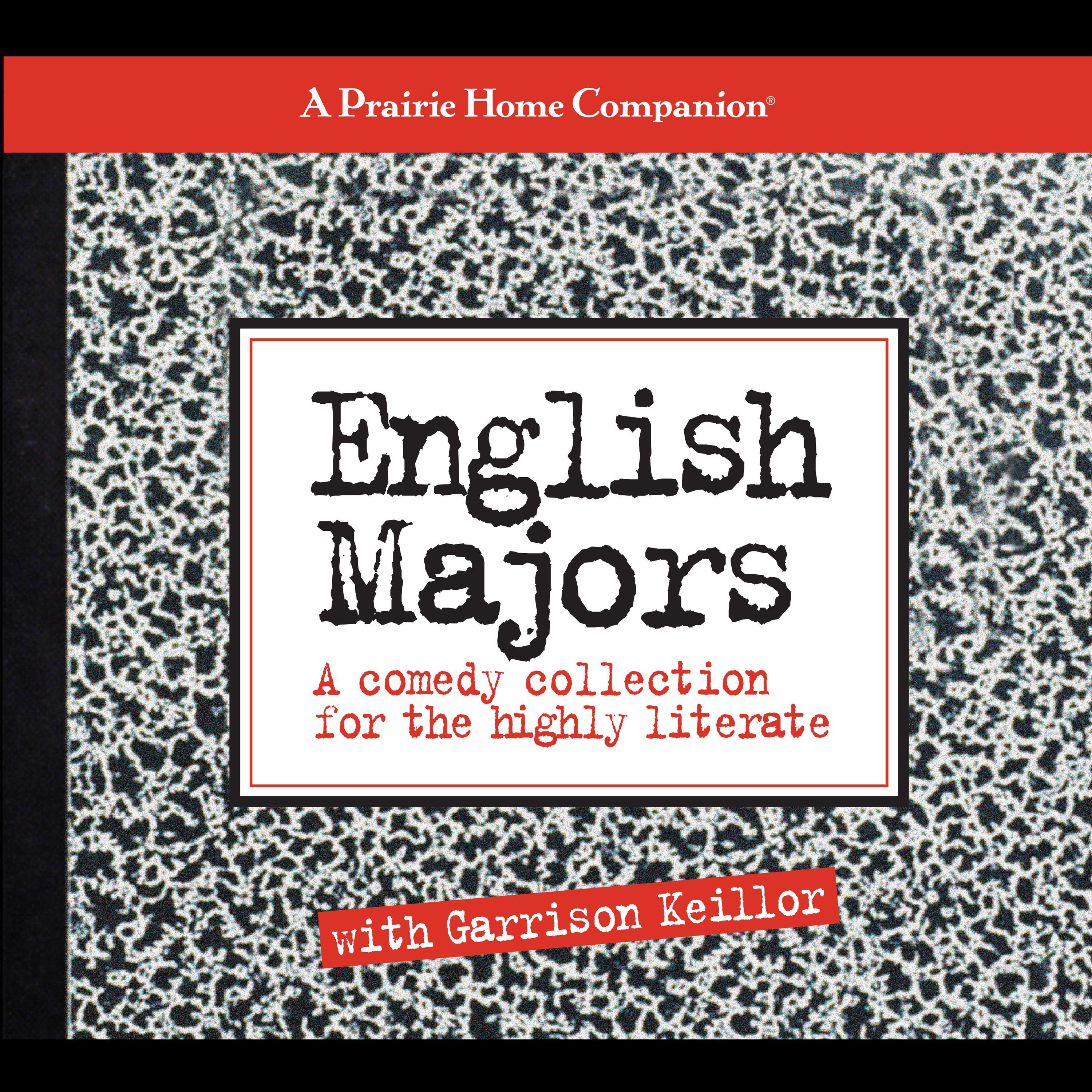 English Majors