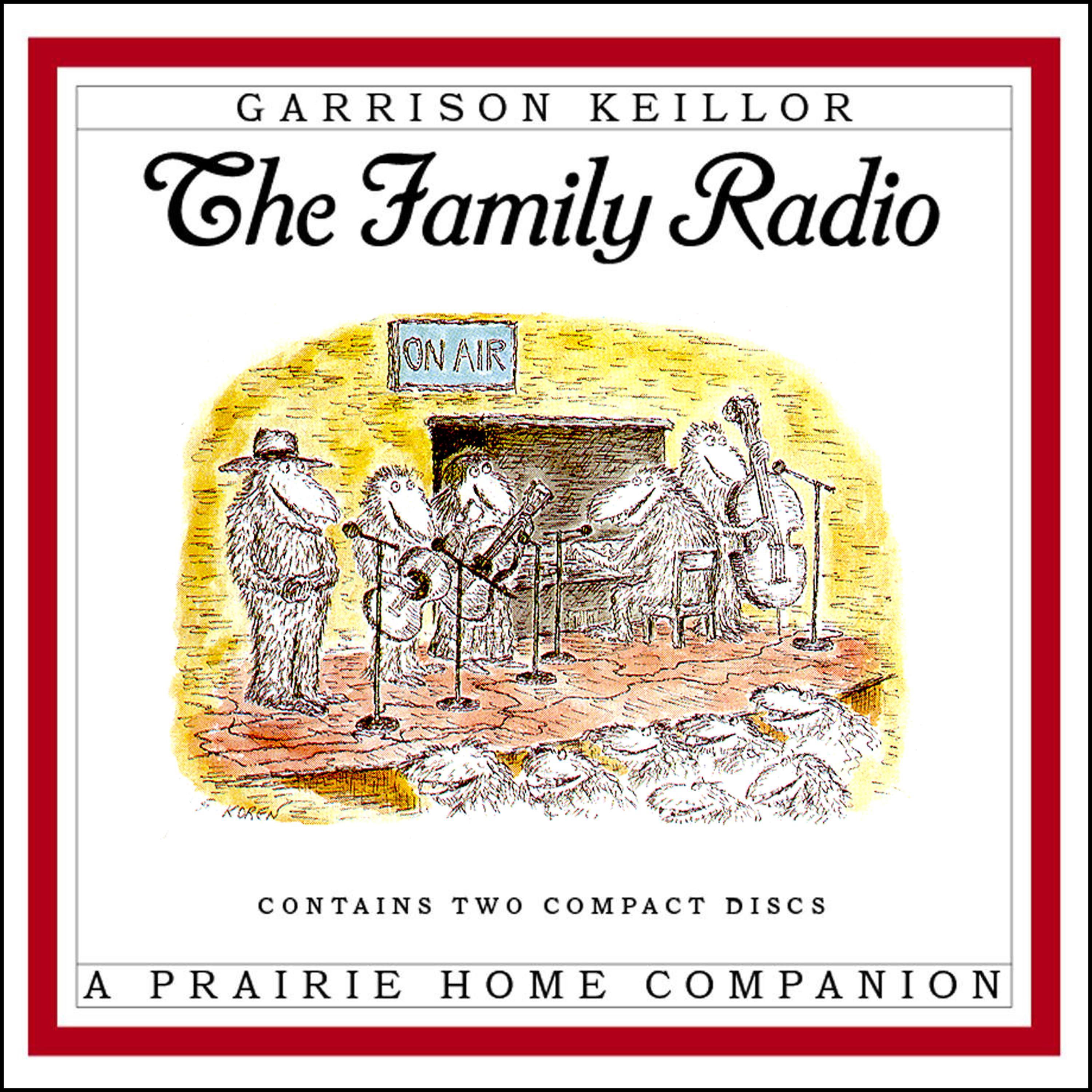 The Family Radio