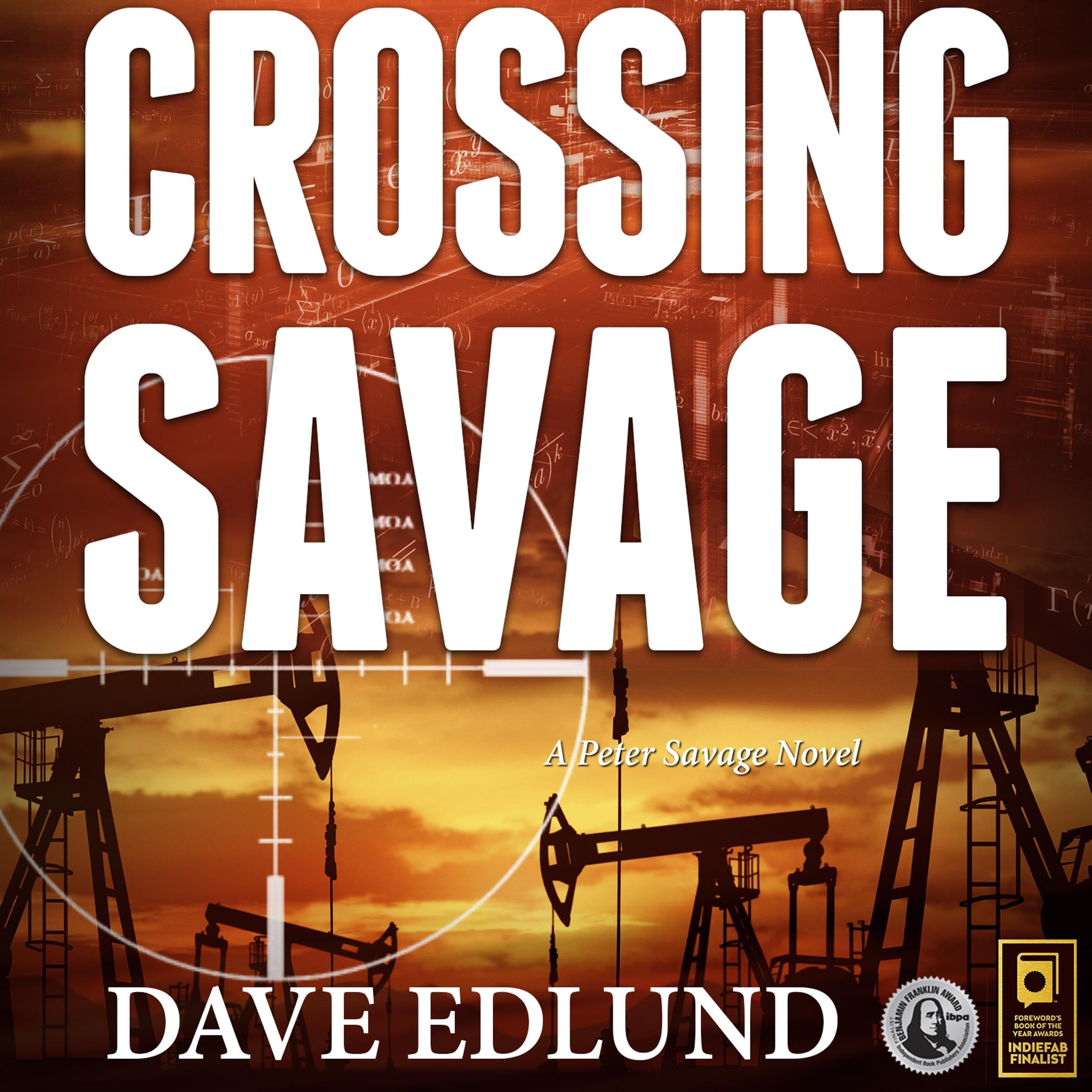 Crossing Savage