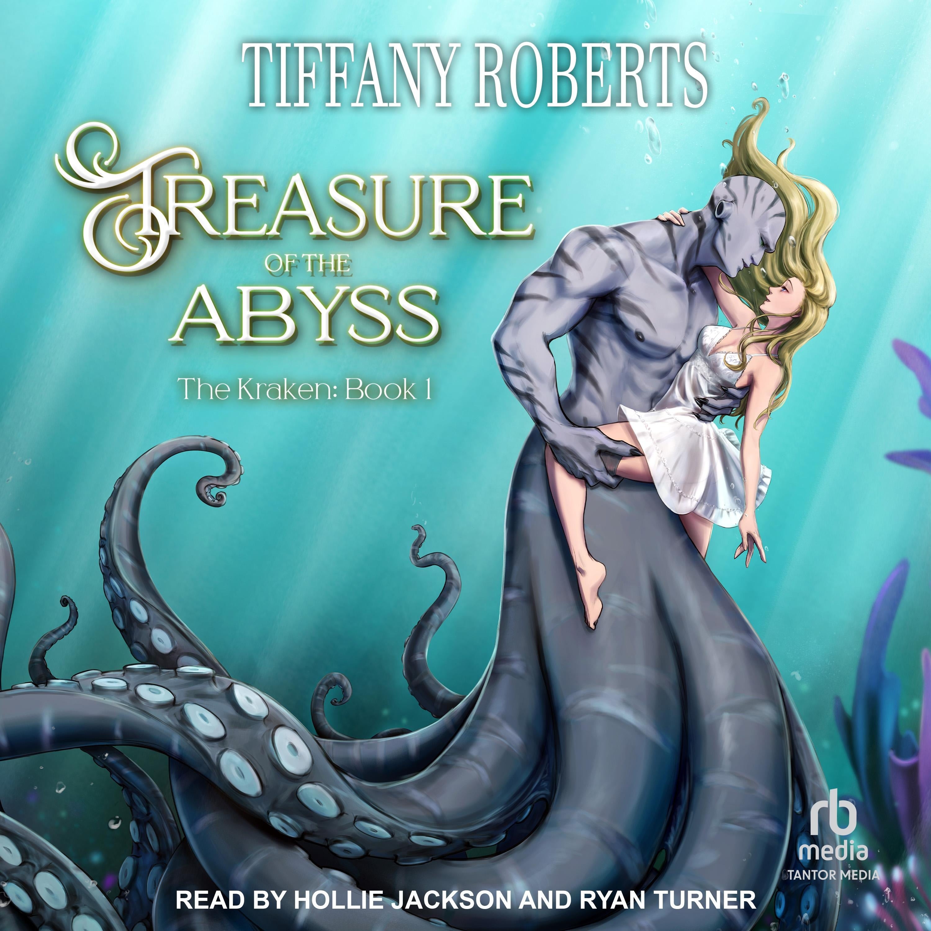 Treasure of the Abyss