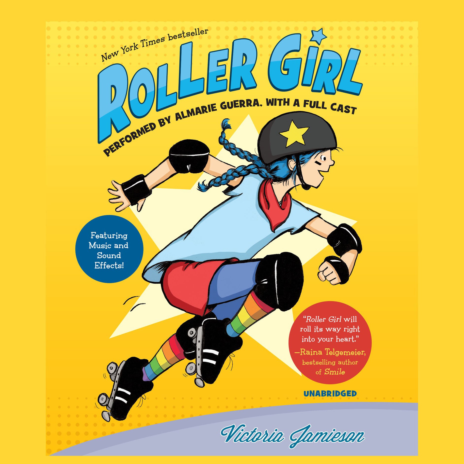 Roller Girl