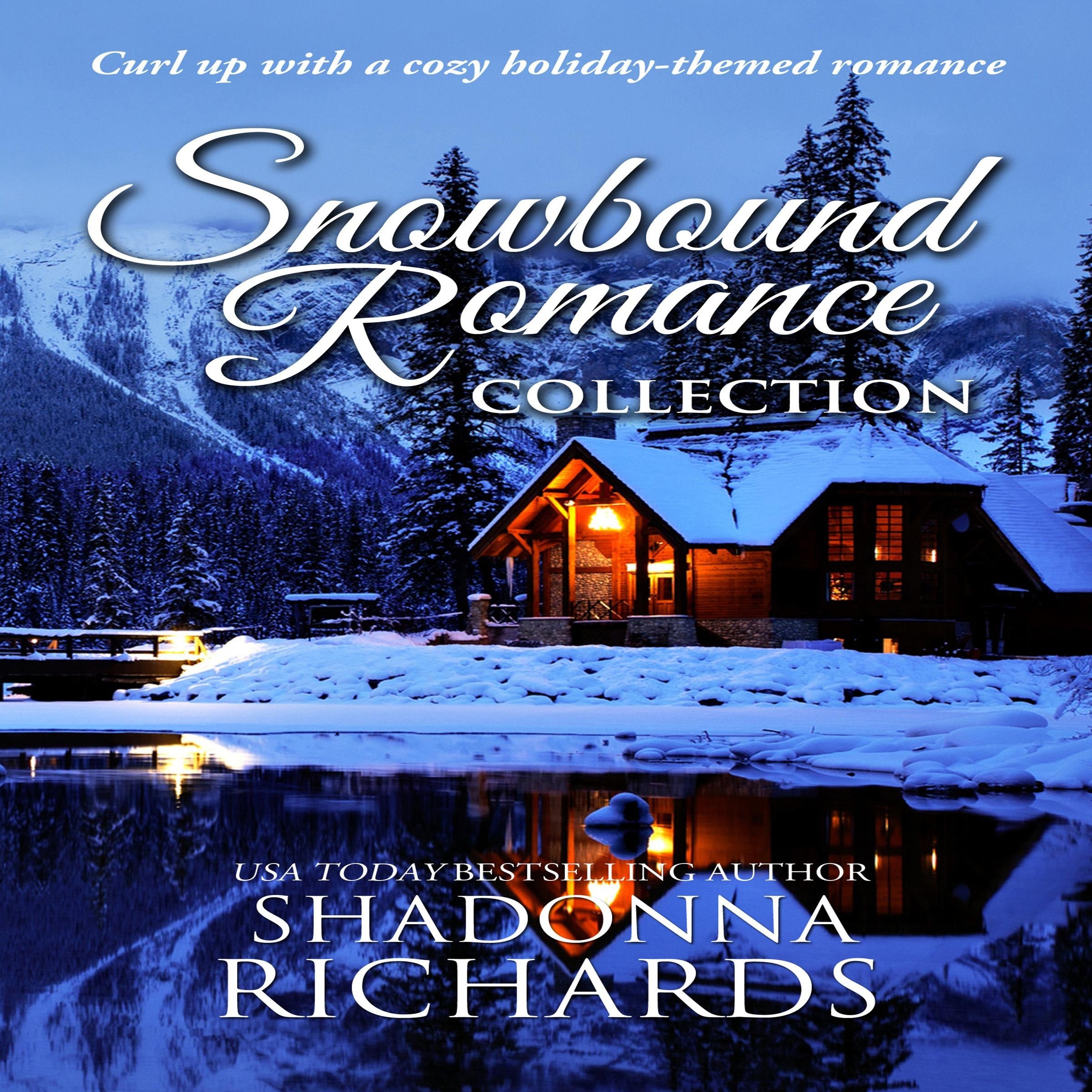 Snowbound Romance Collection (Billionaire Romance)