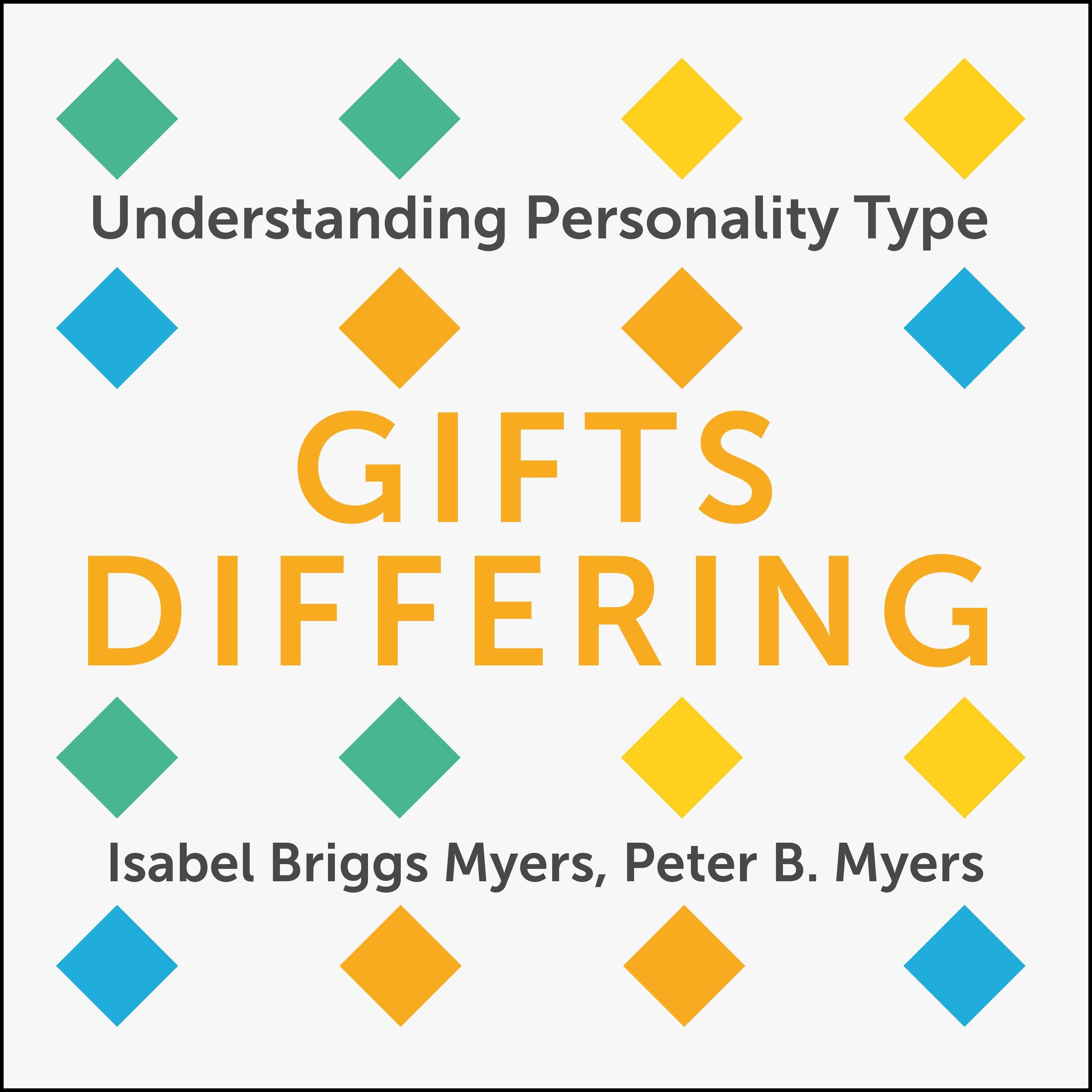 Gifts Differing