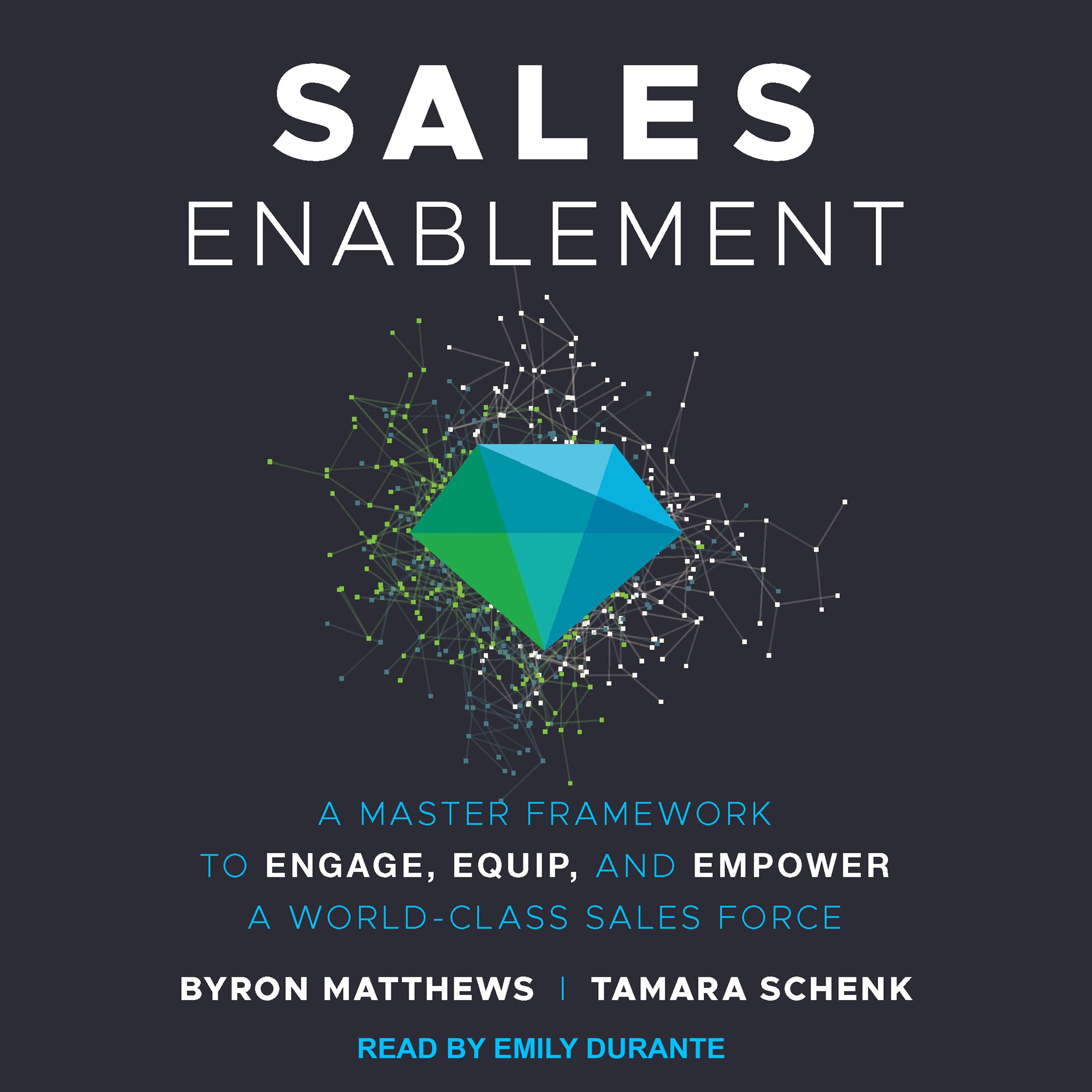 Sales Enablement
