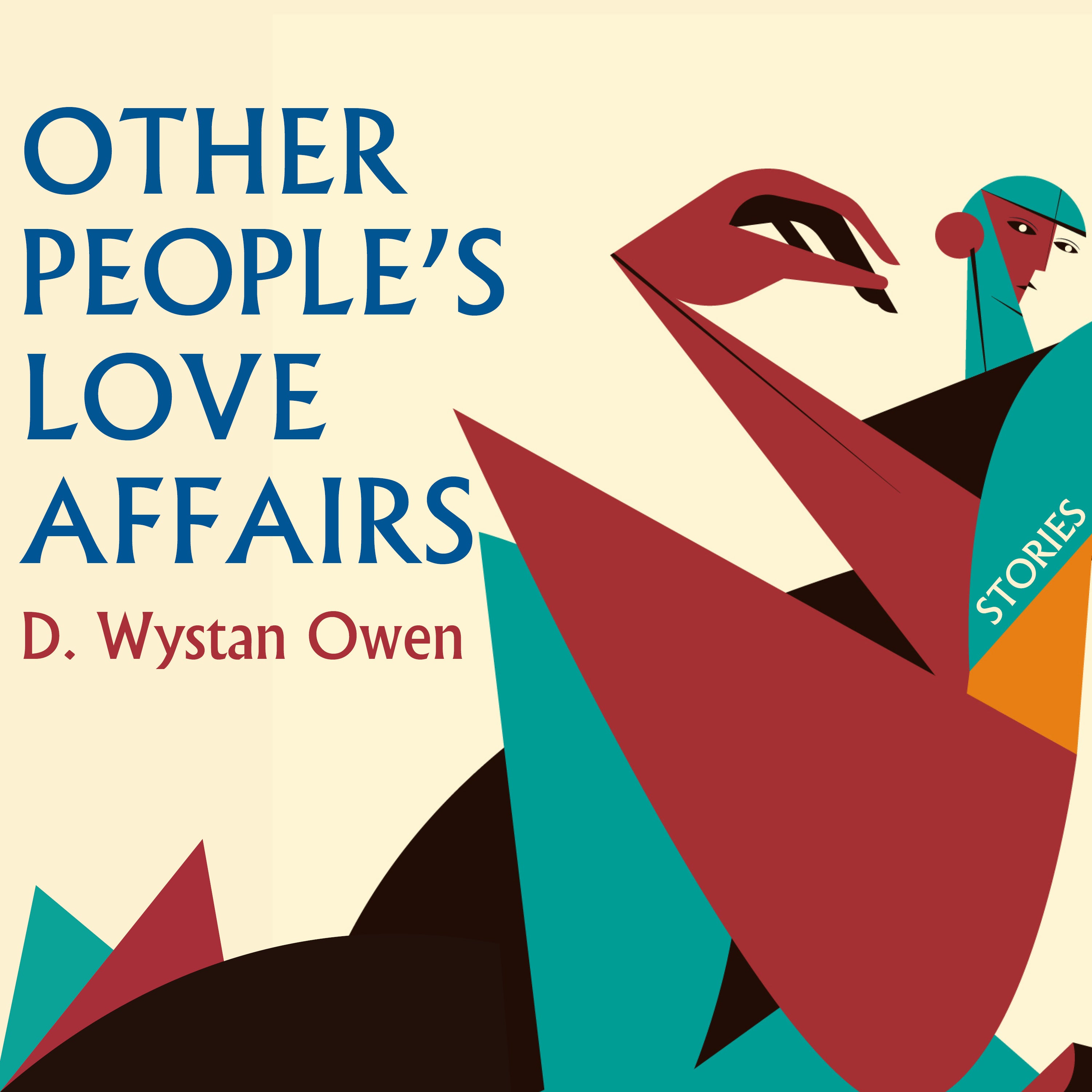 Other People's Love Affairs