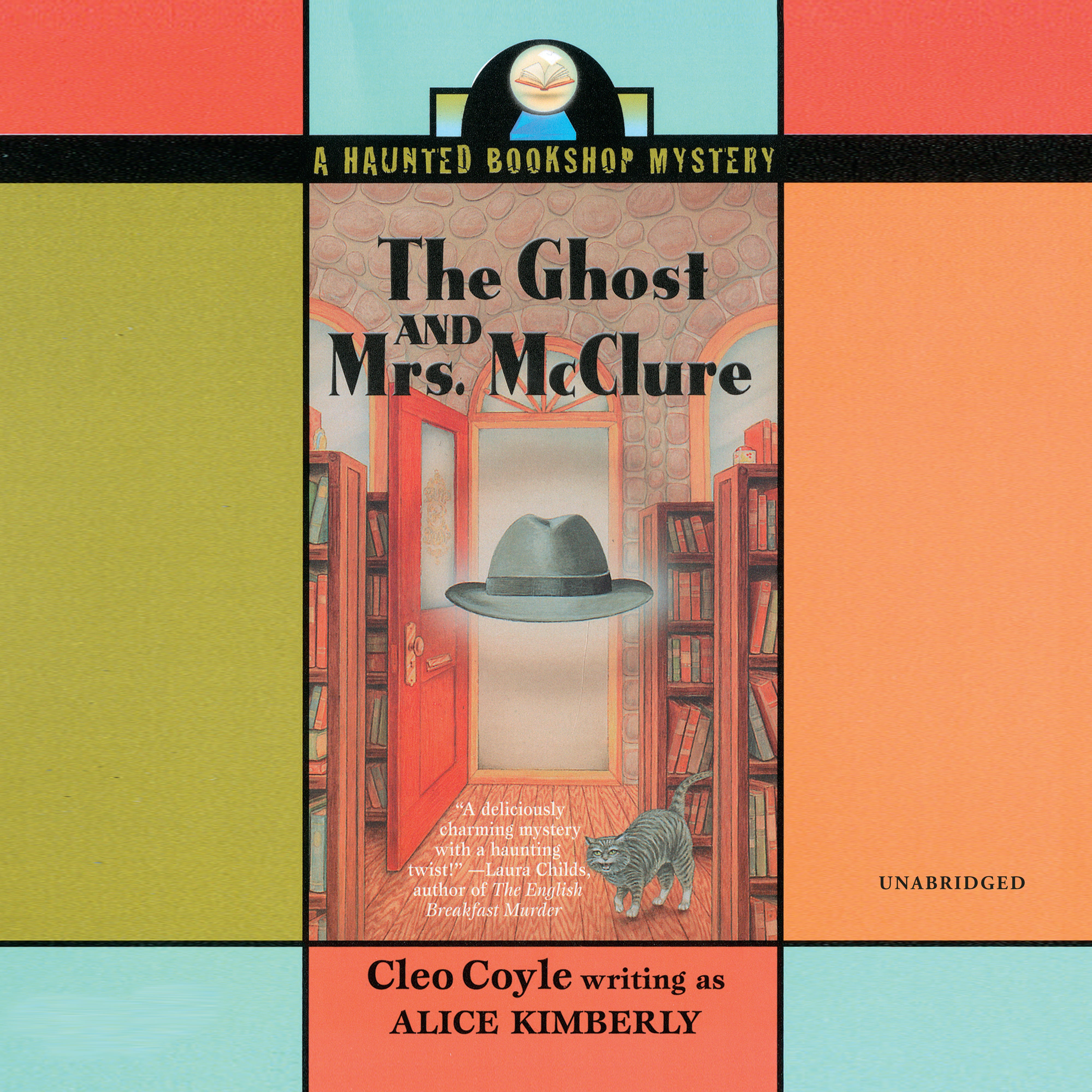 The Ghost and Mrs. McClure