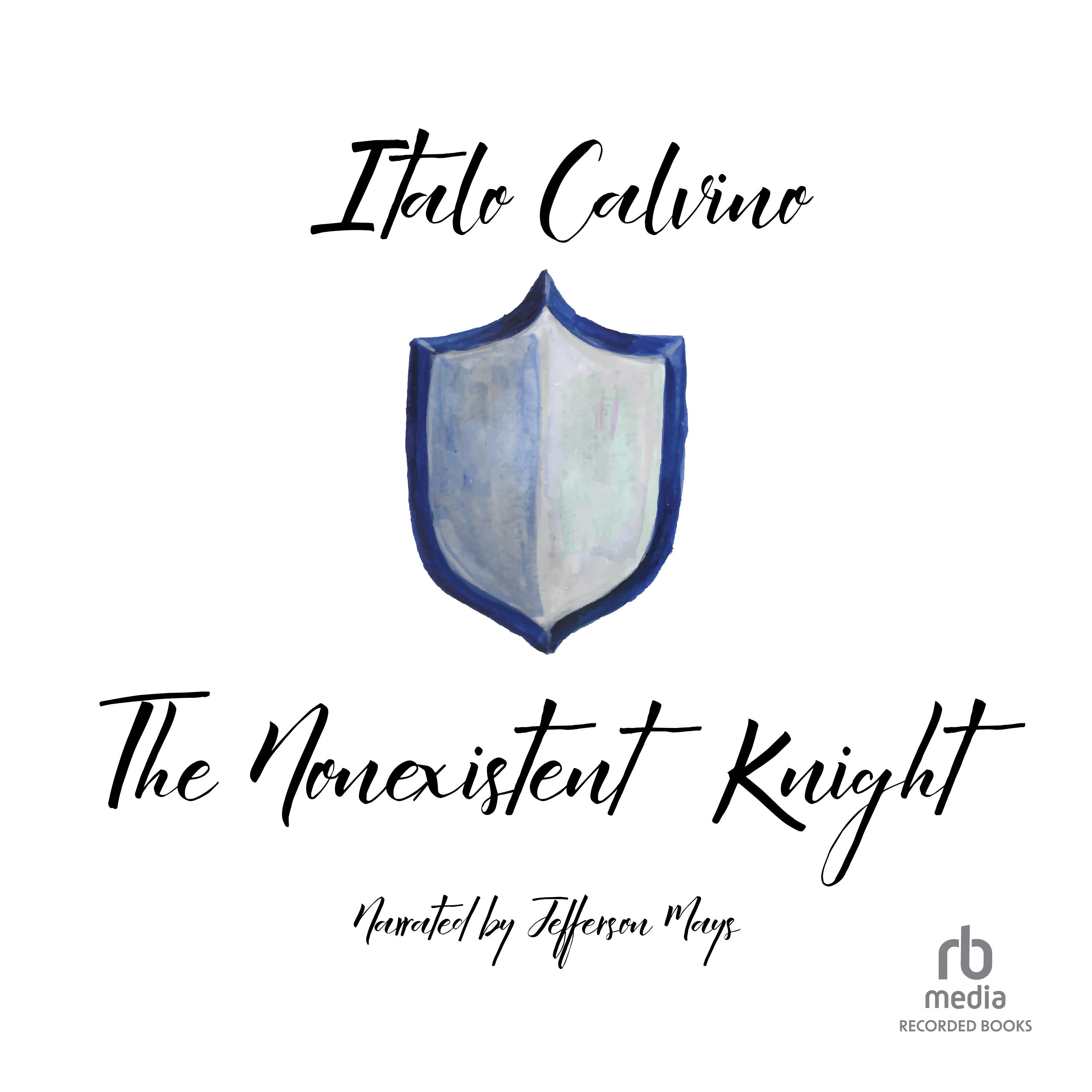 The Nonexistent Knight