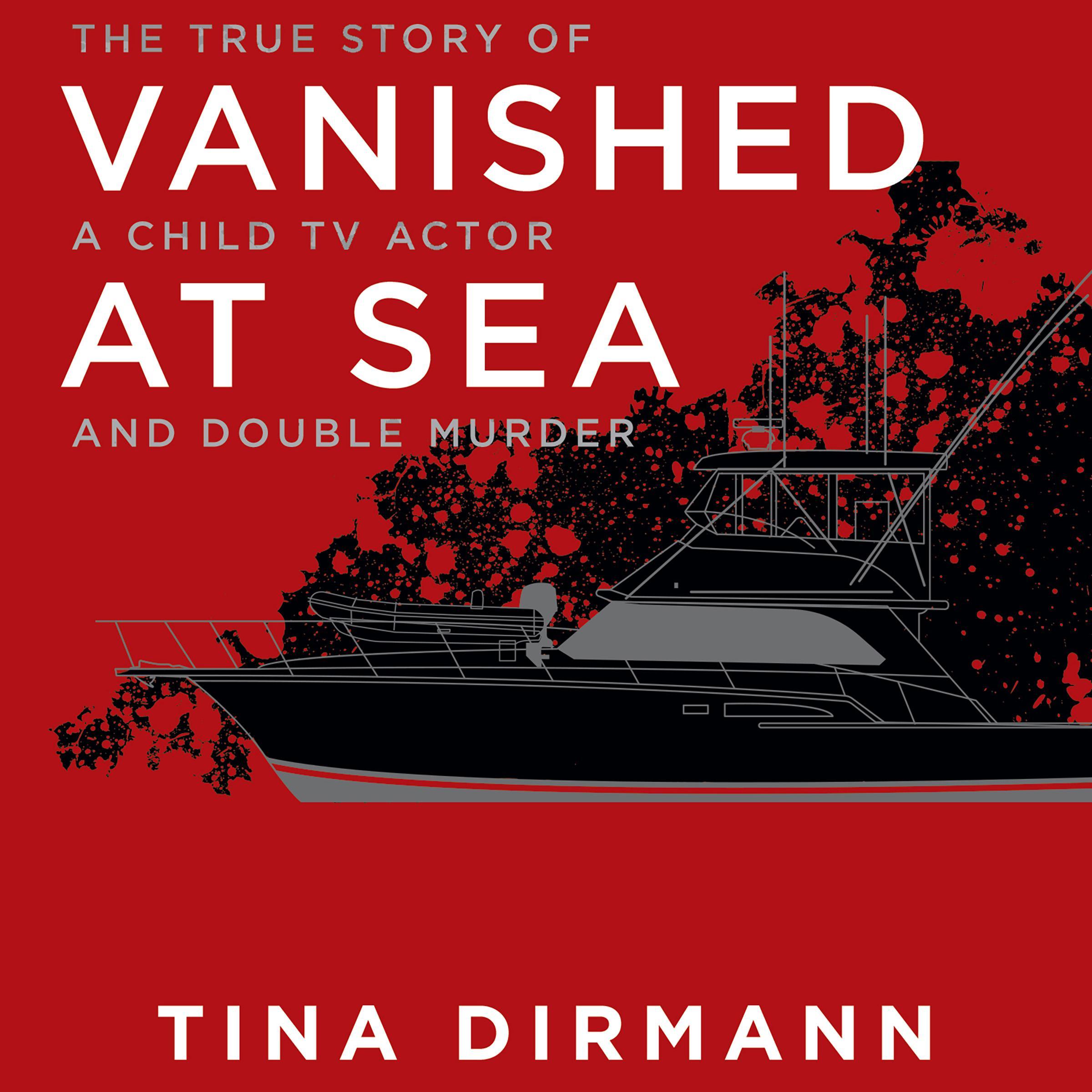 Vanished at Sea