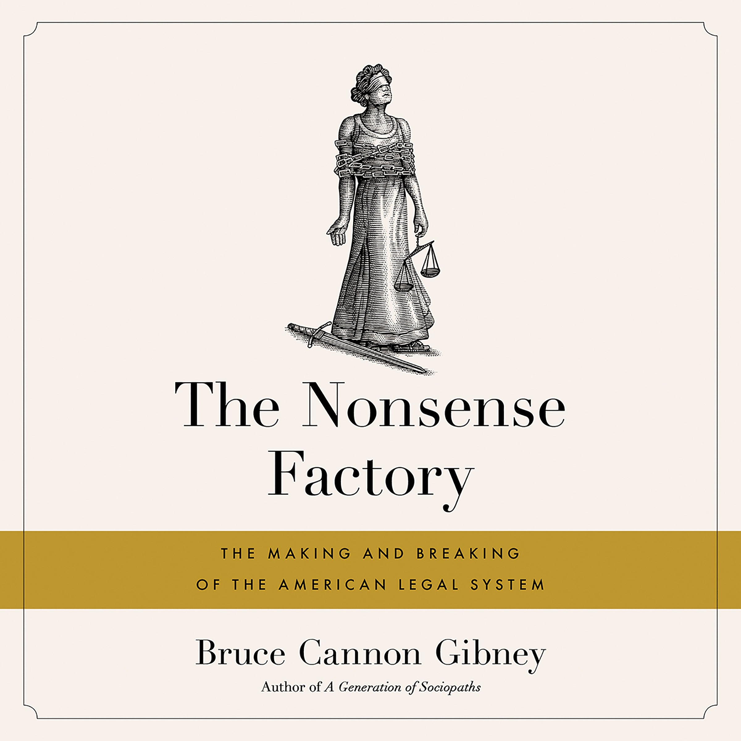 The Nonsense Factory