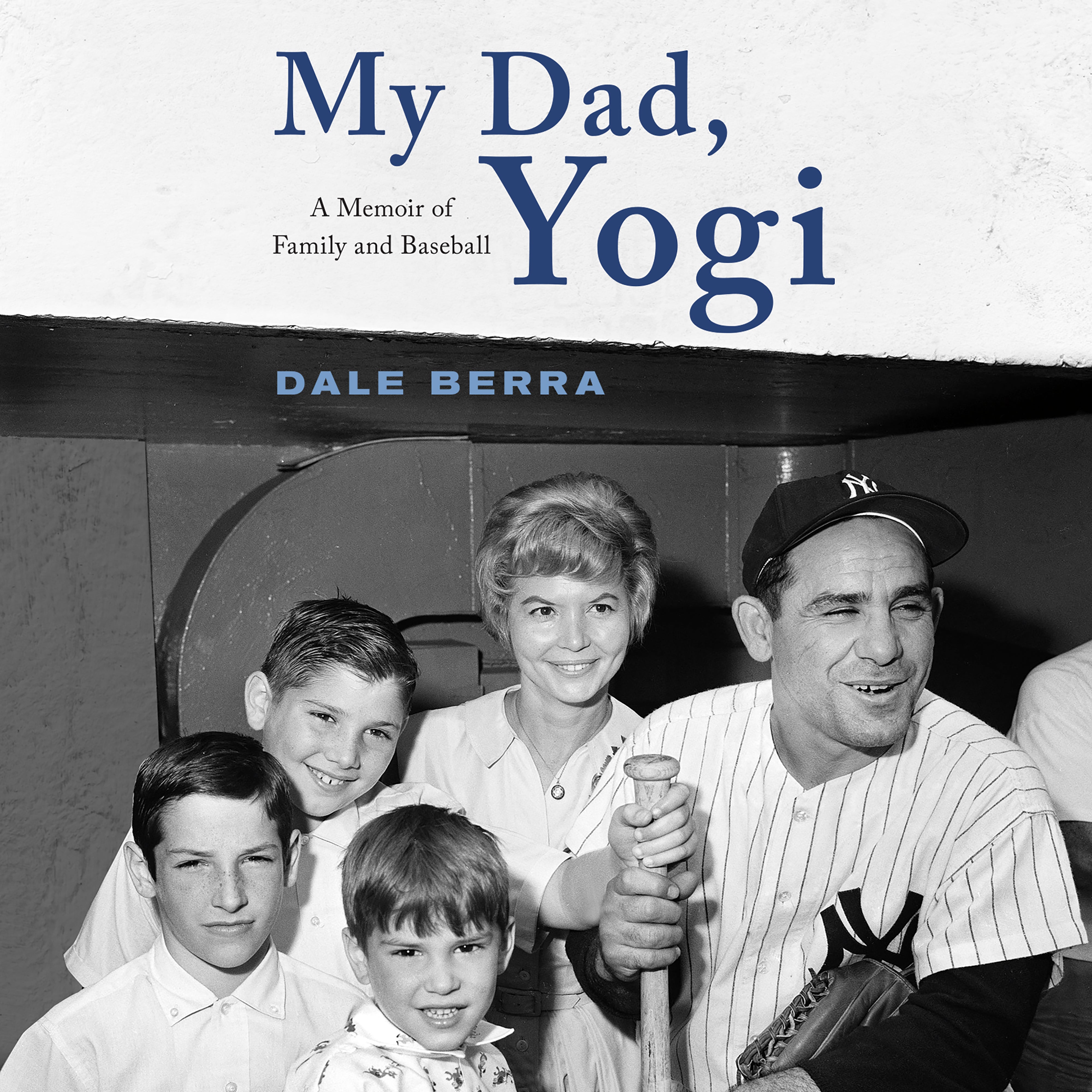 My Dad, Yogi