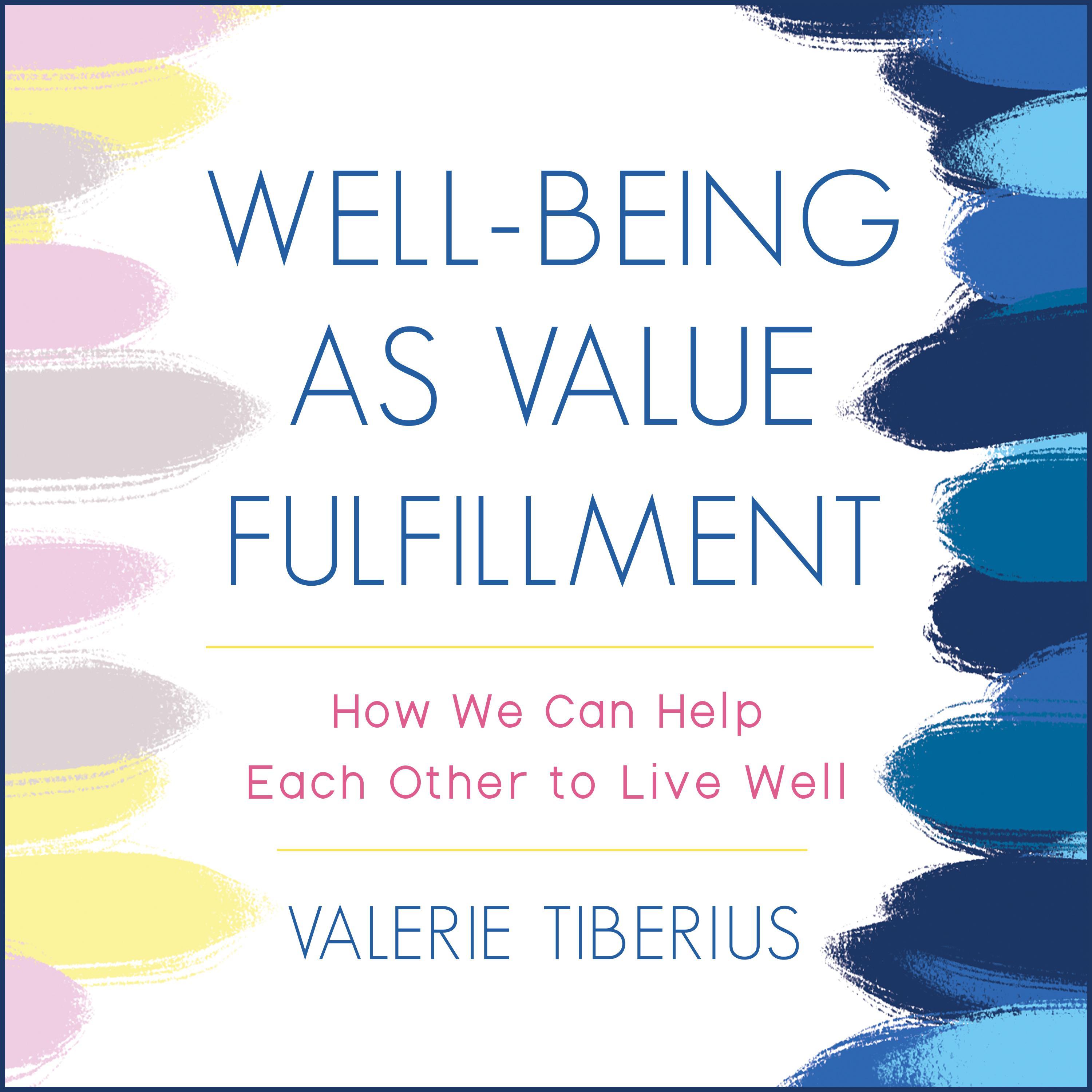 Well-Being as Value Fulfillment