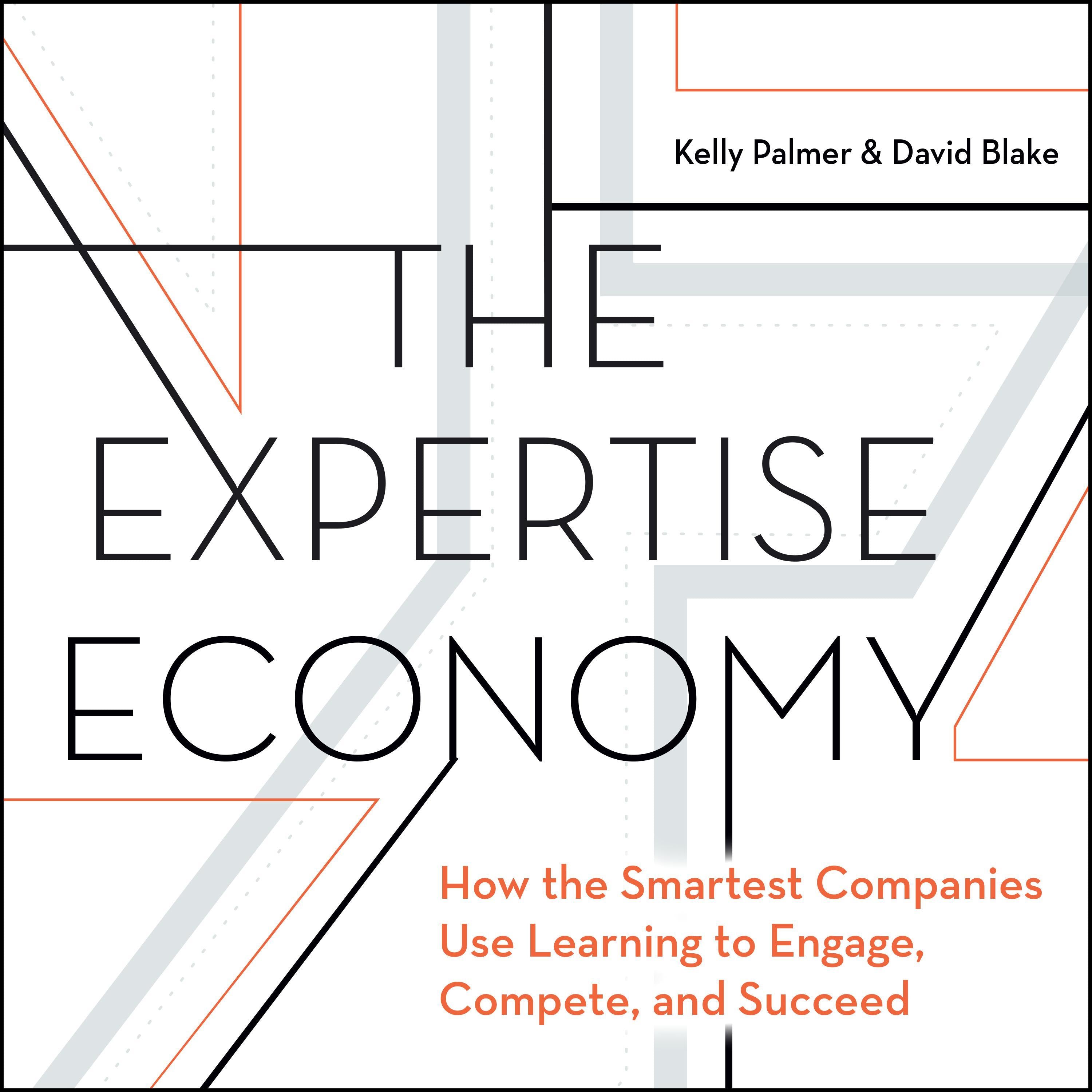 The Expertise Economy