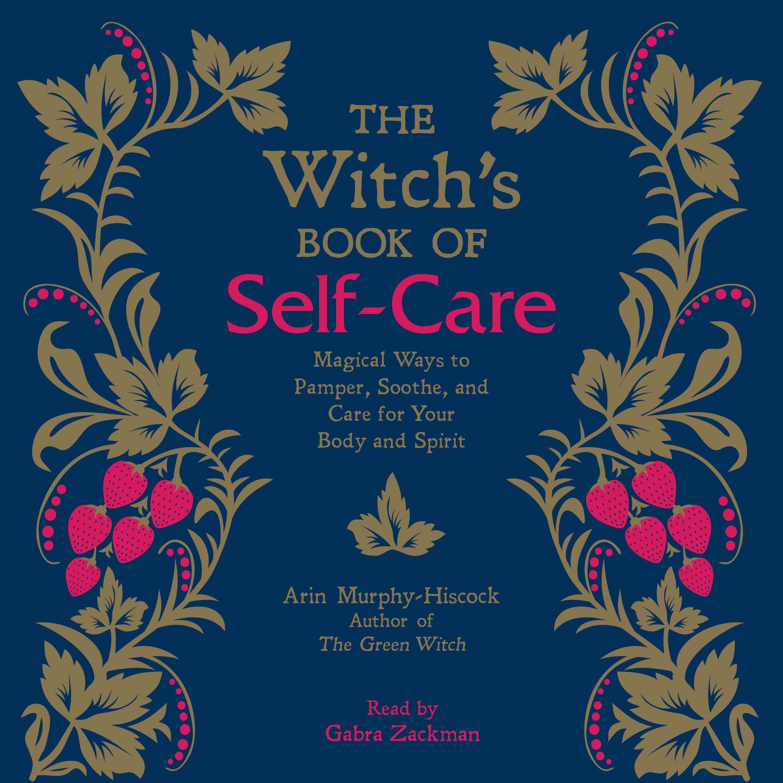 The Witch's Book of Self-Care