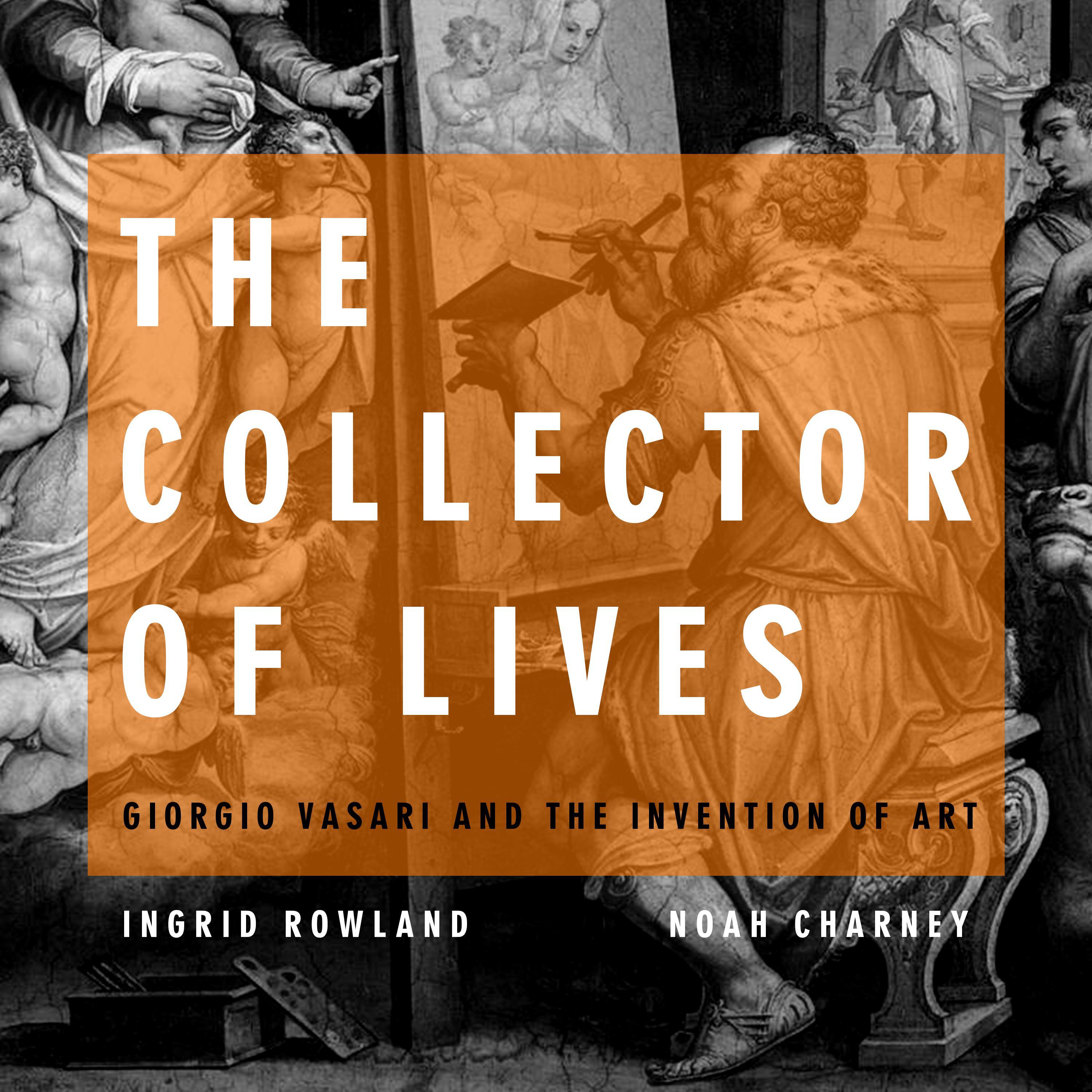 The Collector of Lives
