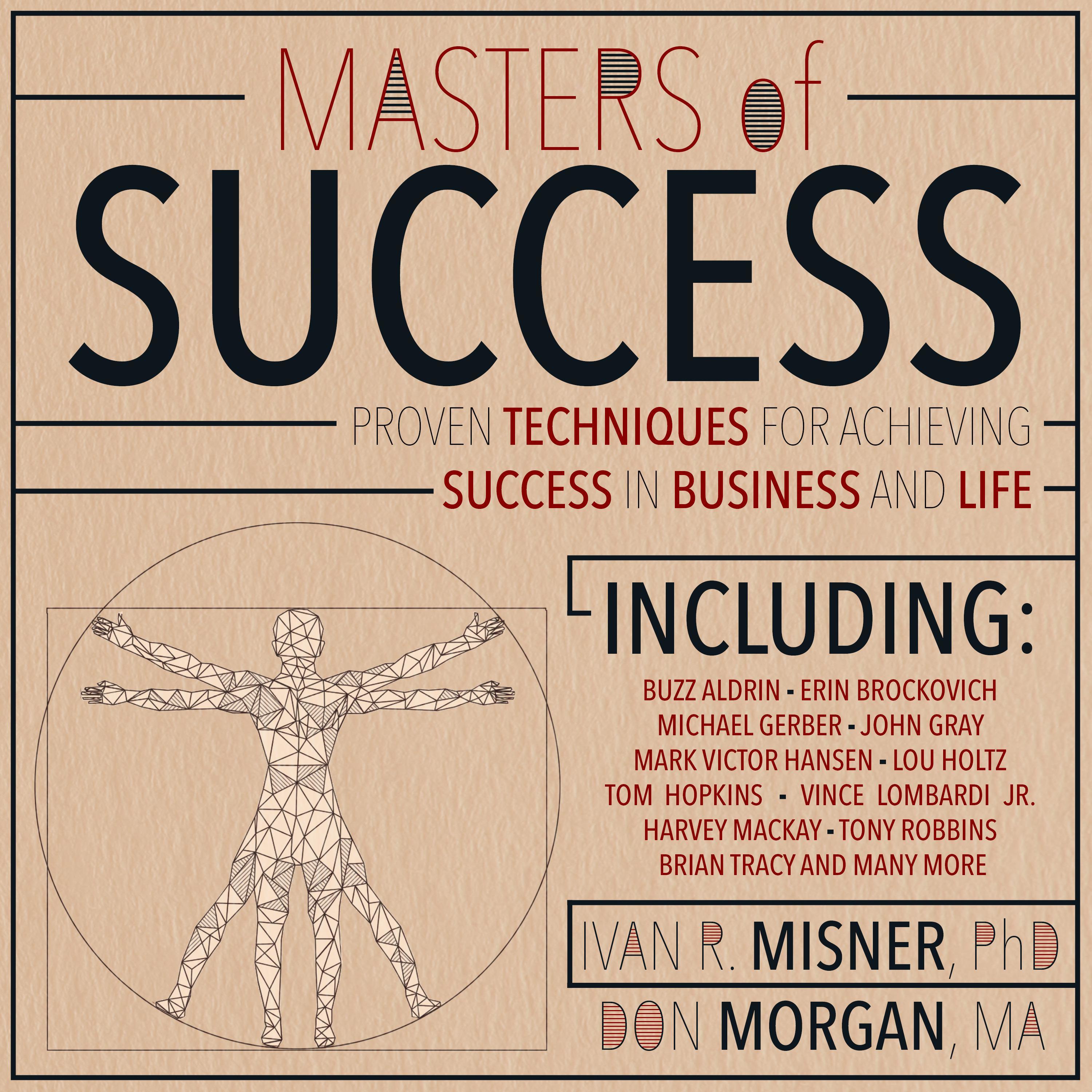 Masters of Success