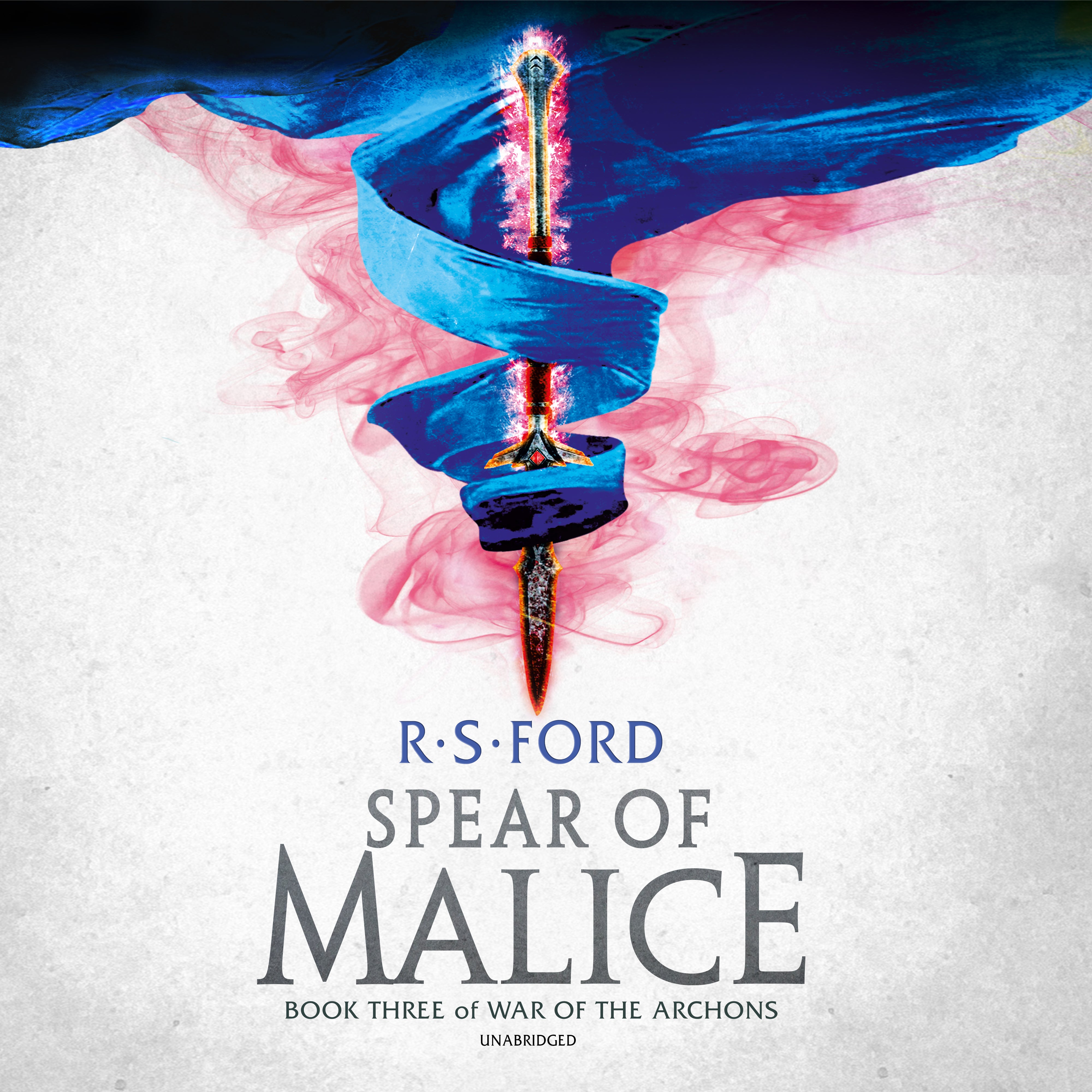 The Spear of Malice