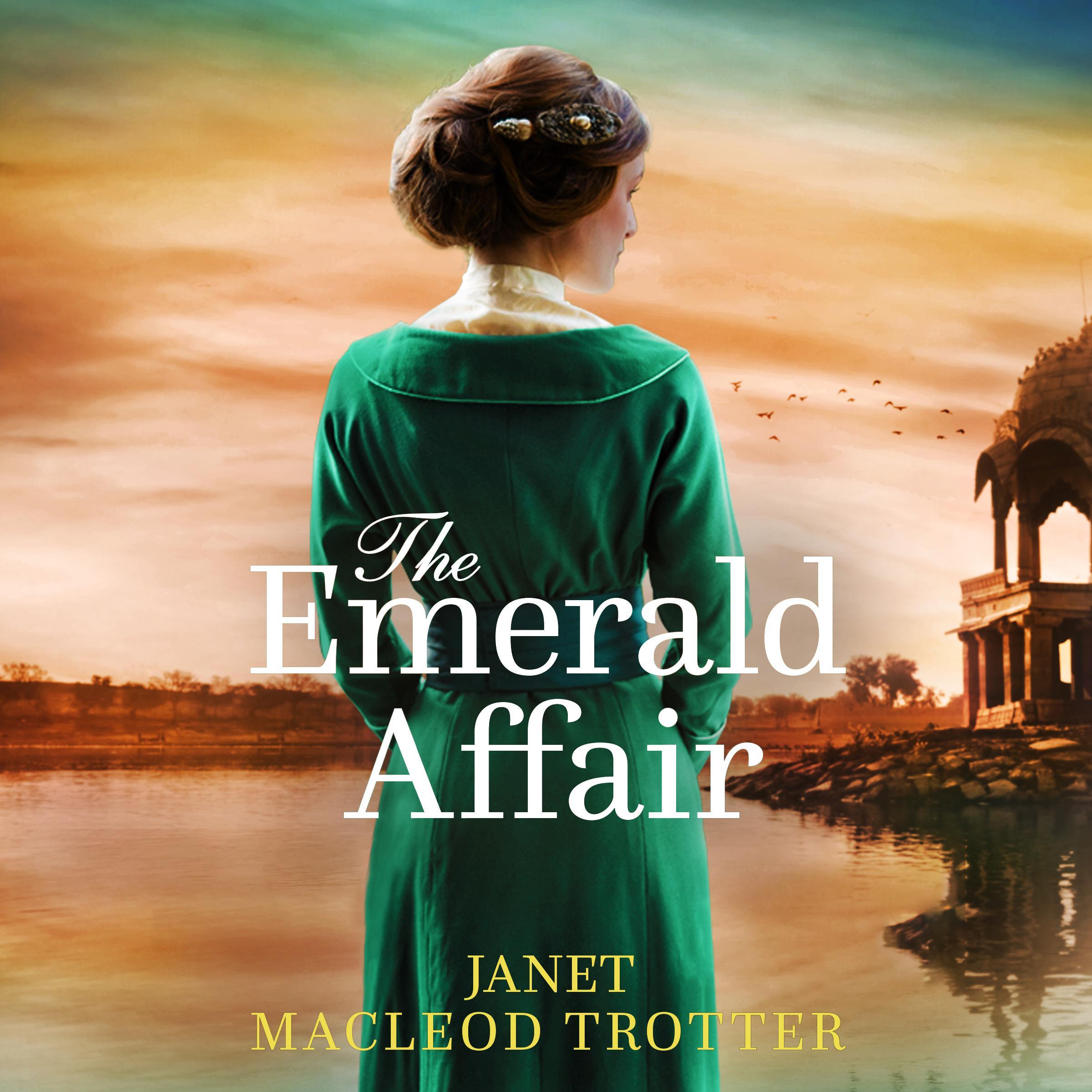 The Emerald Affair