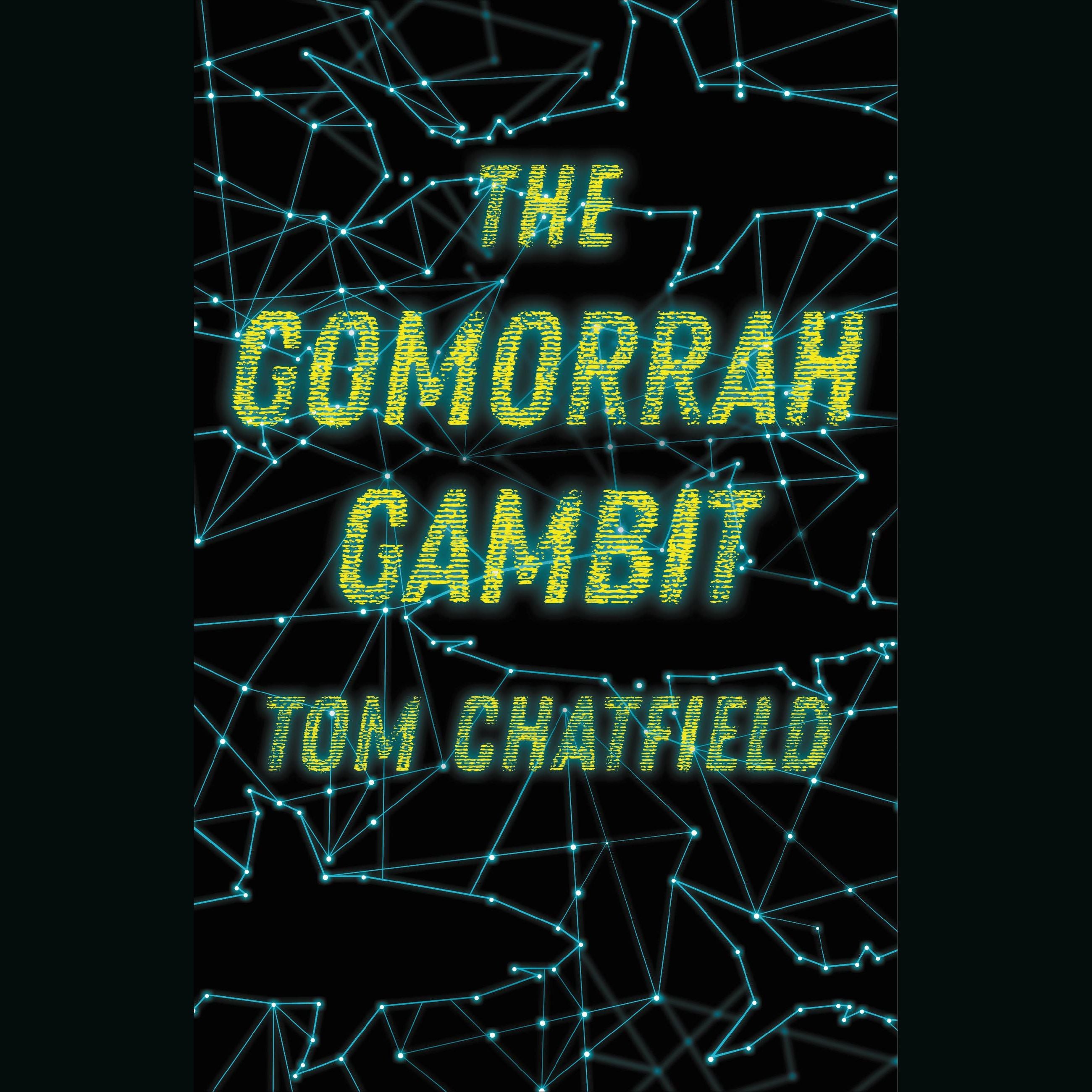 The Gomorrah Gambit