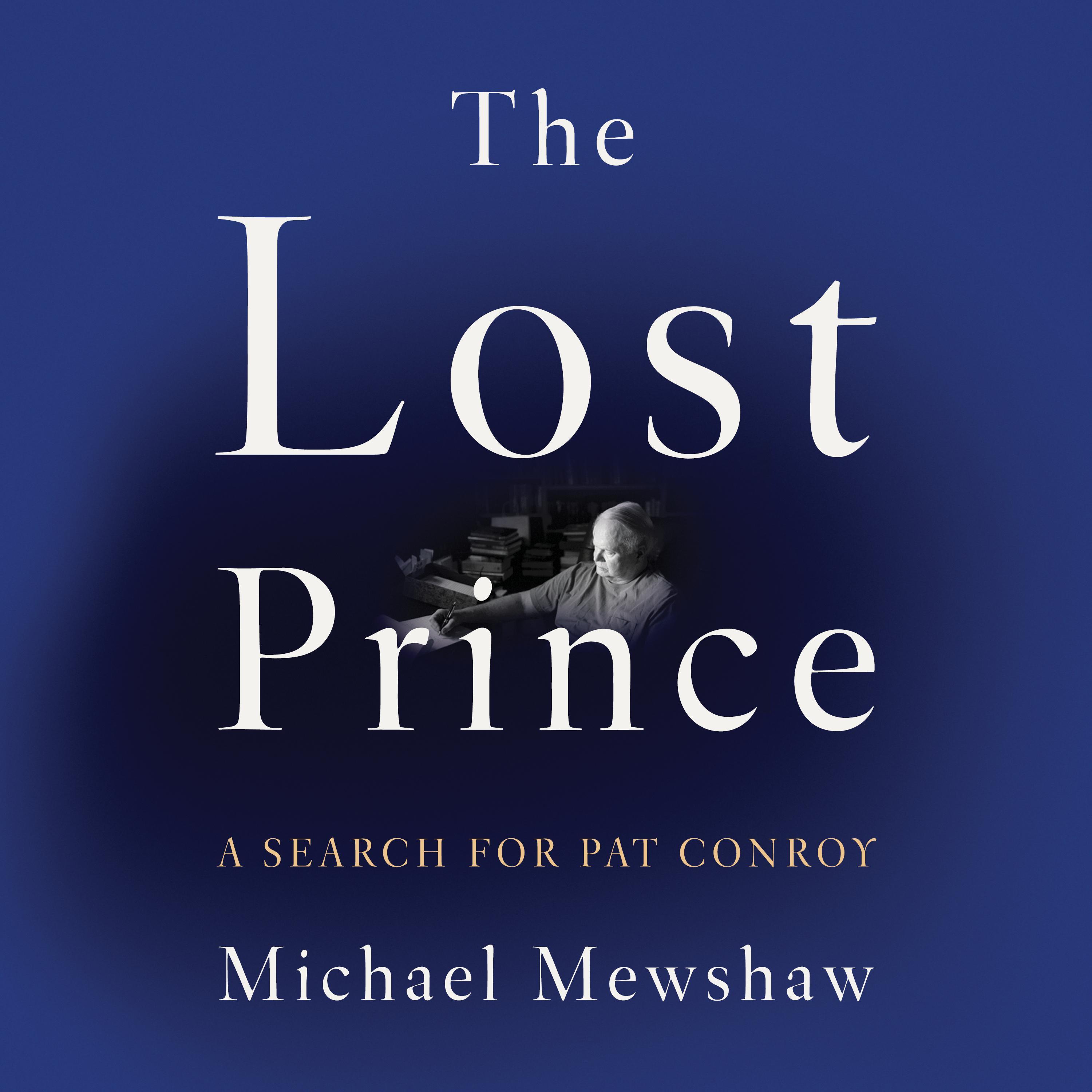 The Lost Prince