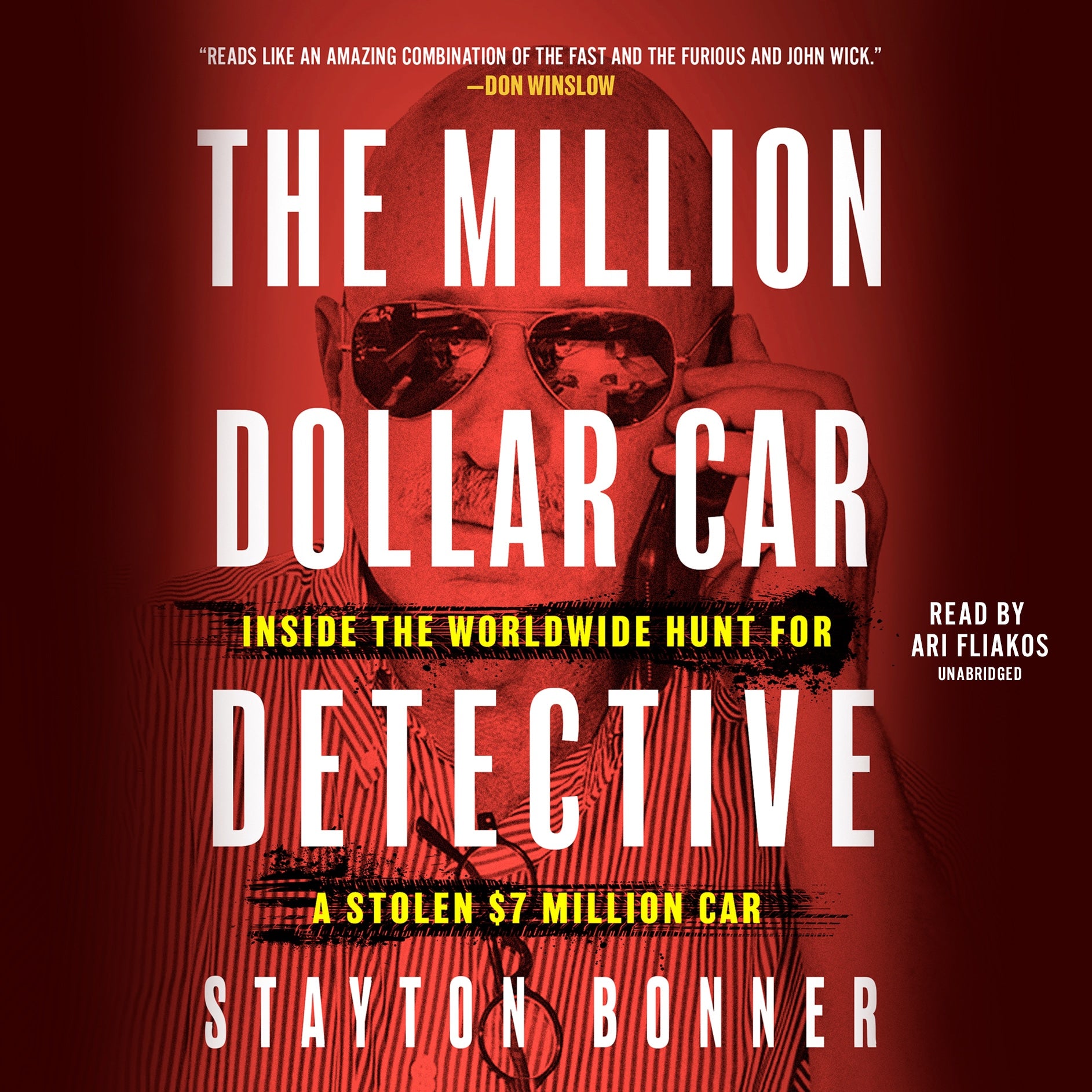 The Million-Dollar Car Detective