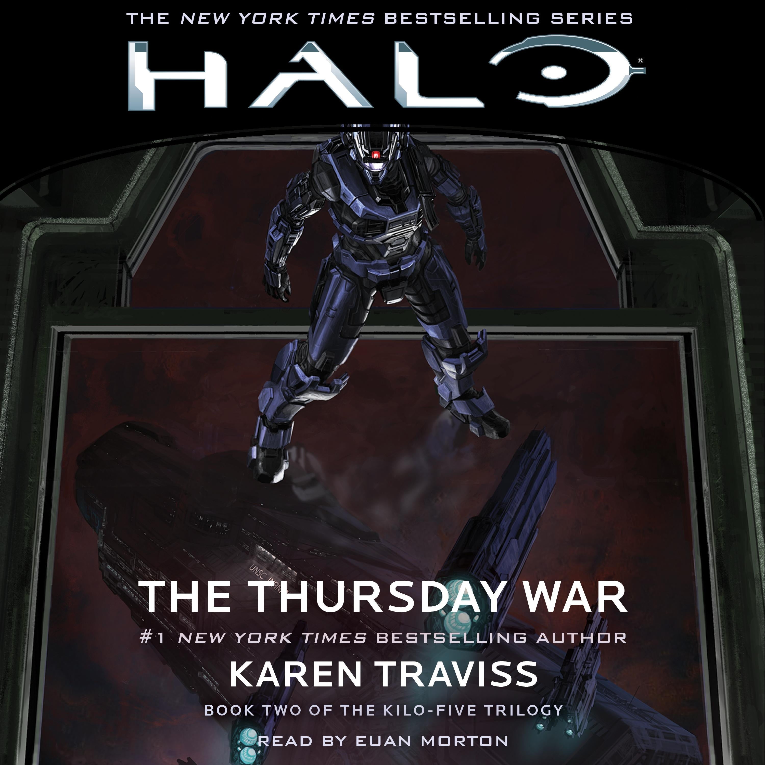 HALO: The Thursday War
