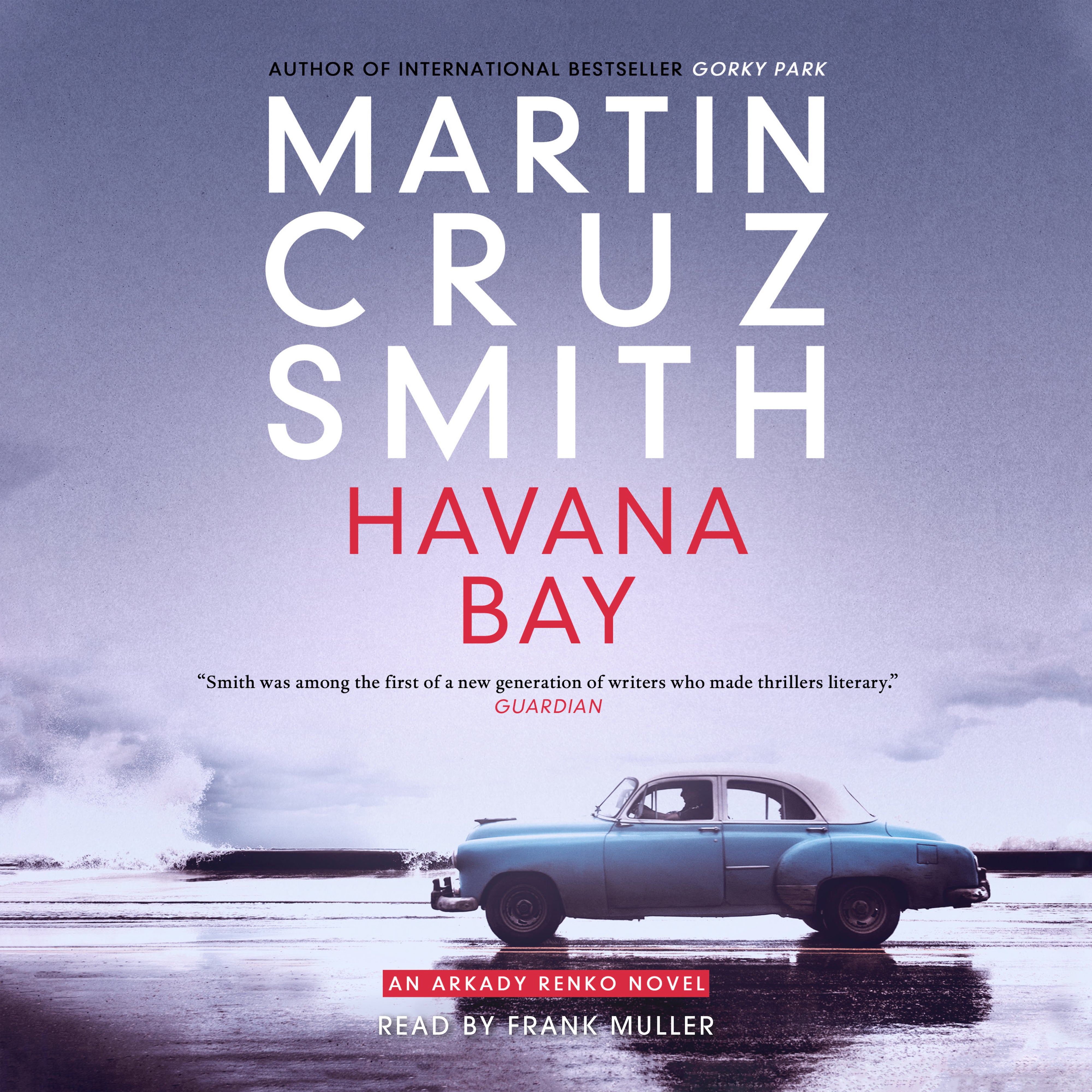 Havana Bay