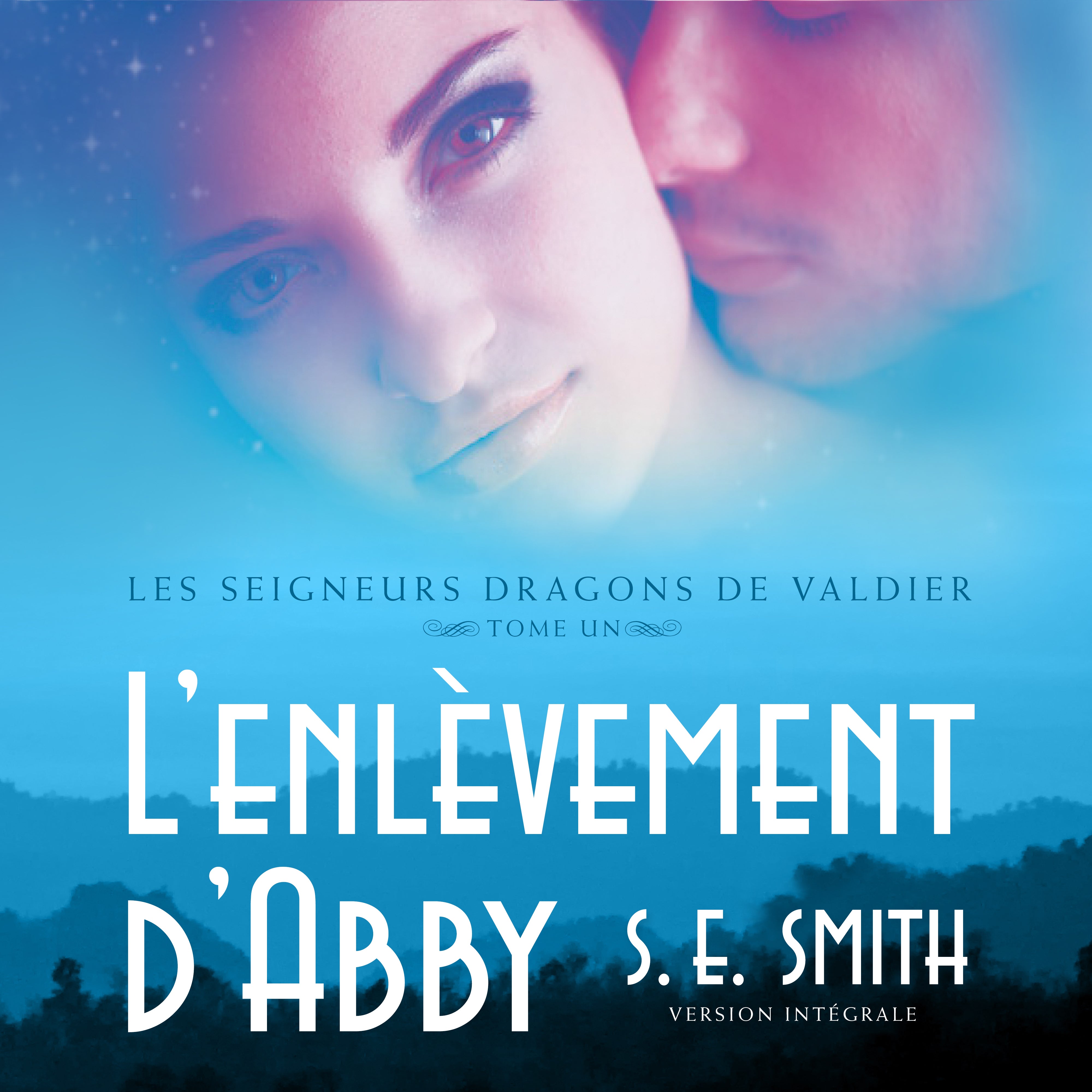 L'enlèvement d'Abby