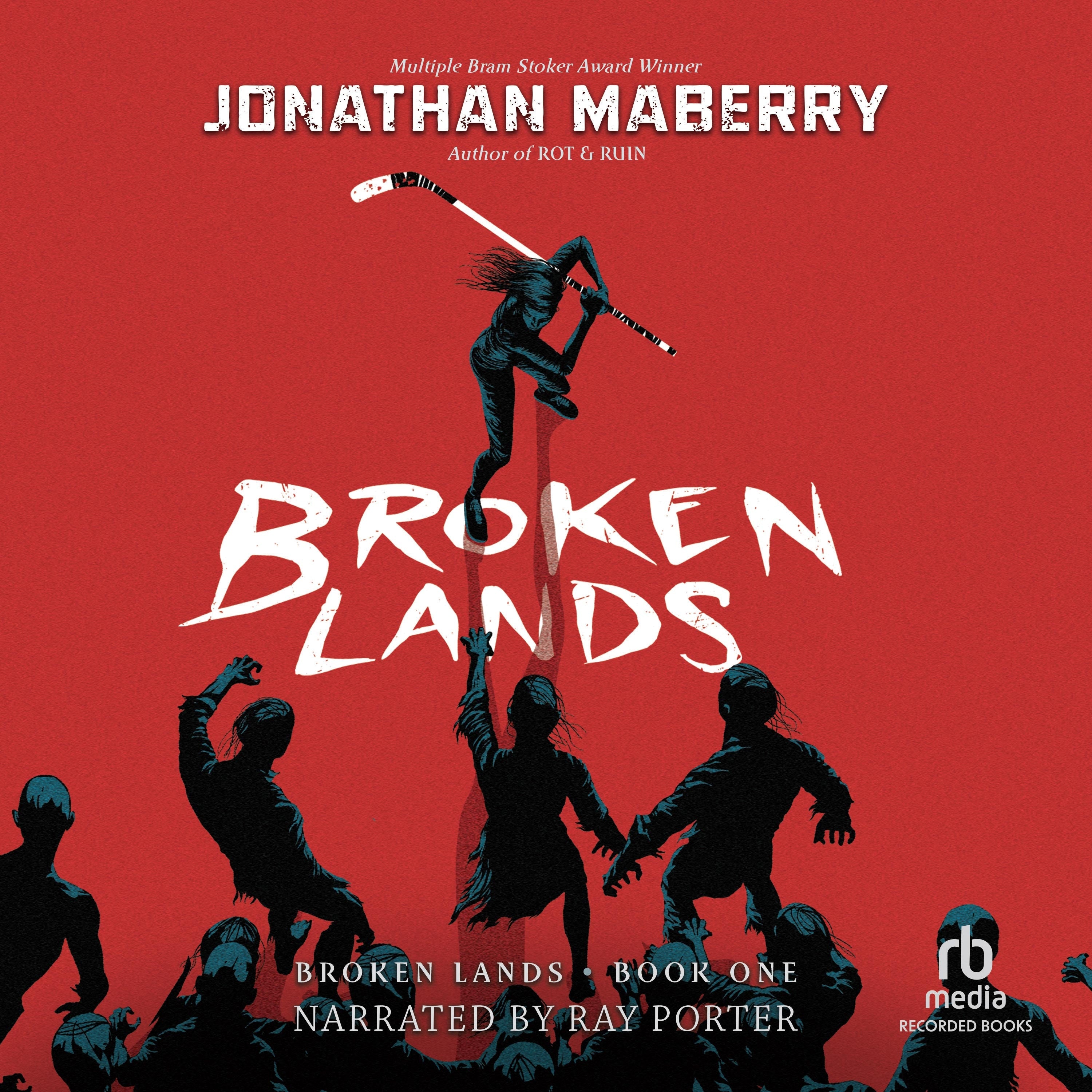 Broken Lands