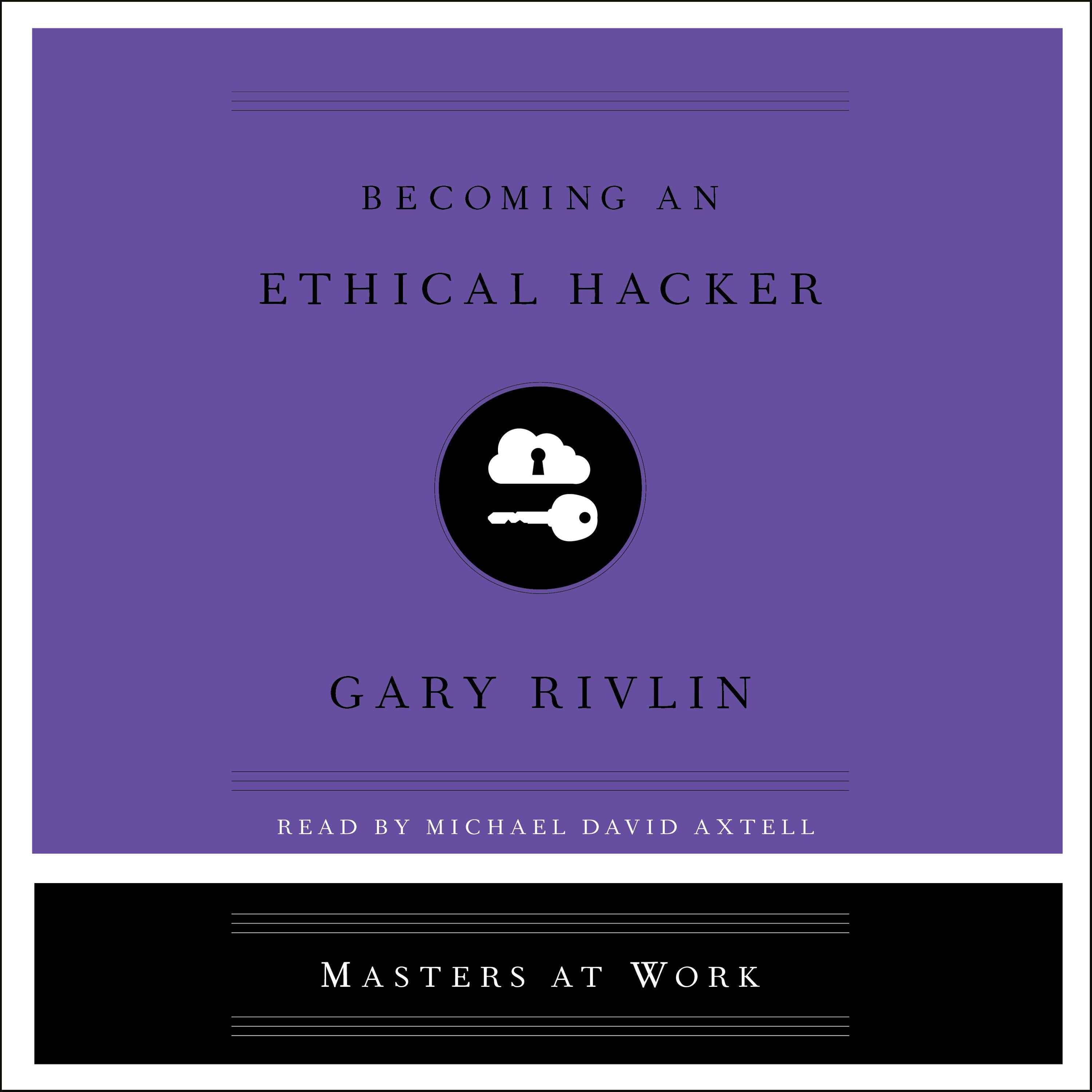 Becoming an Ethical Hacker