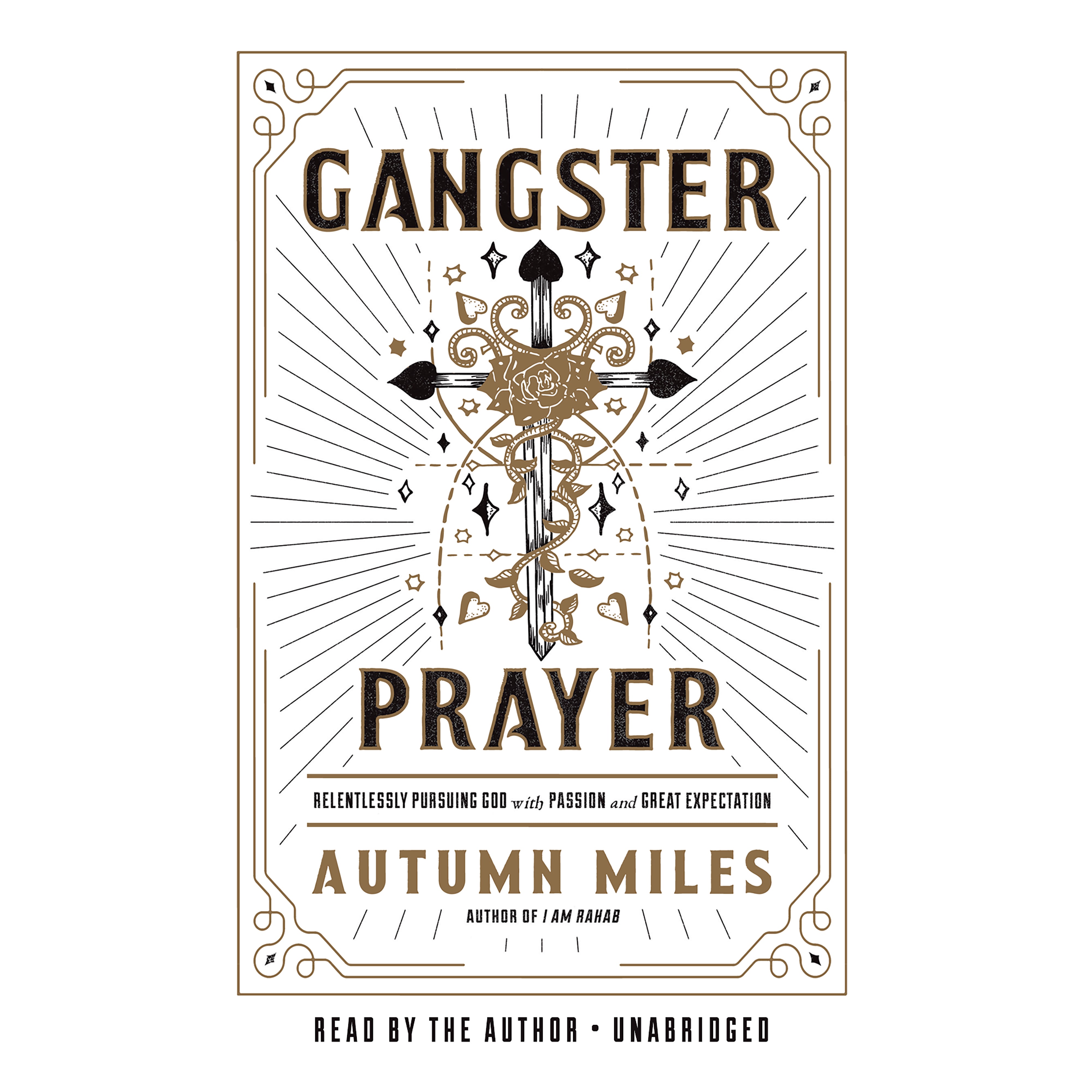 Gangster Prayer