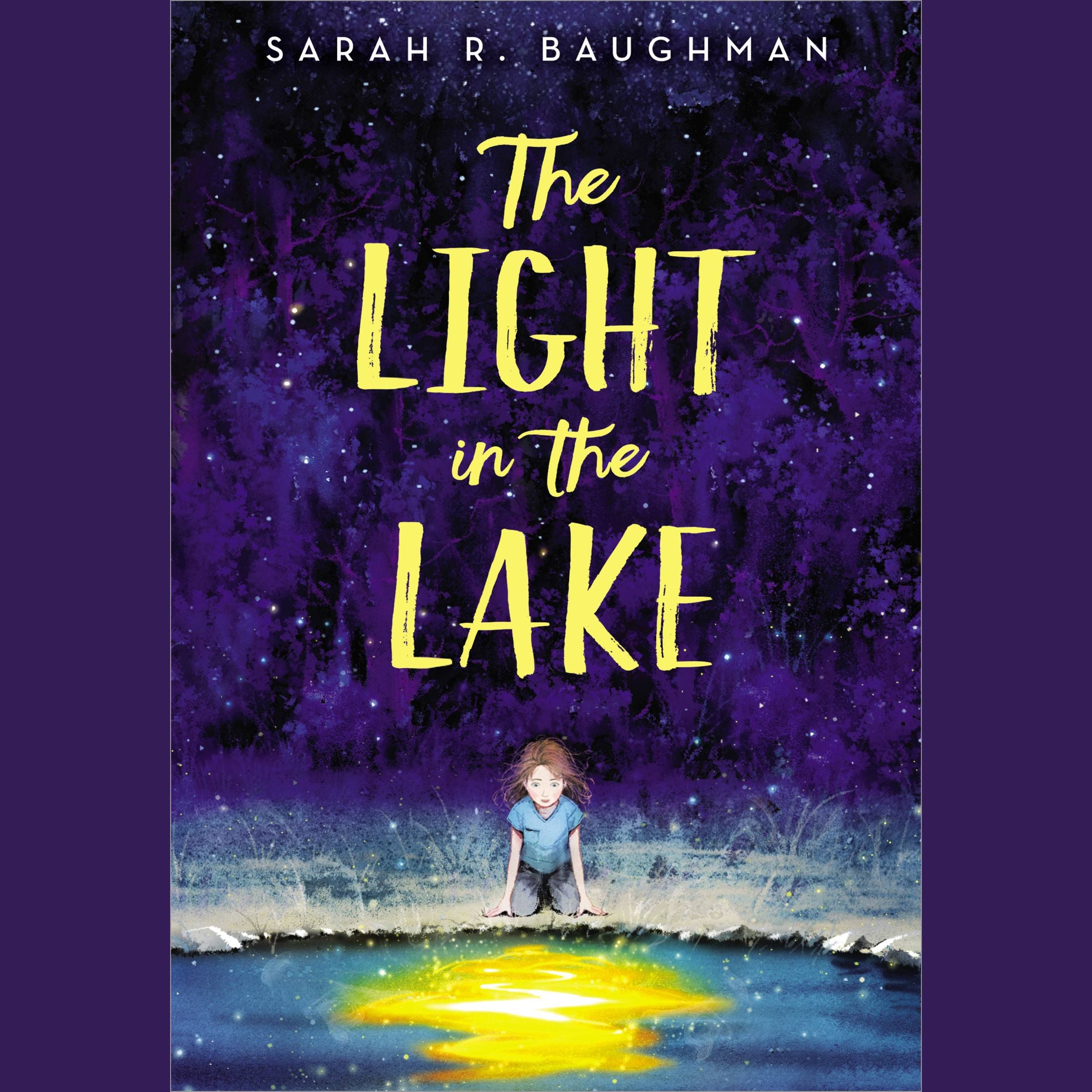 The Light in the Lake