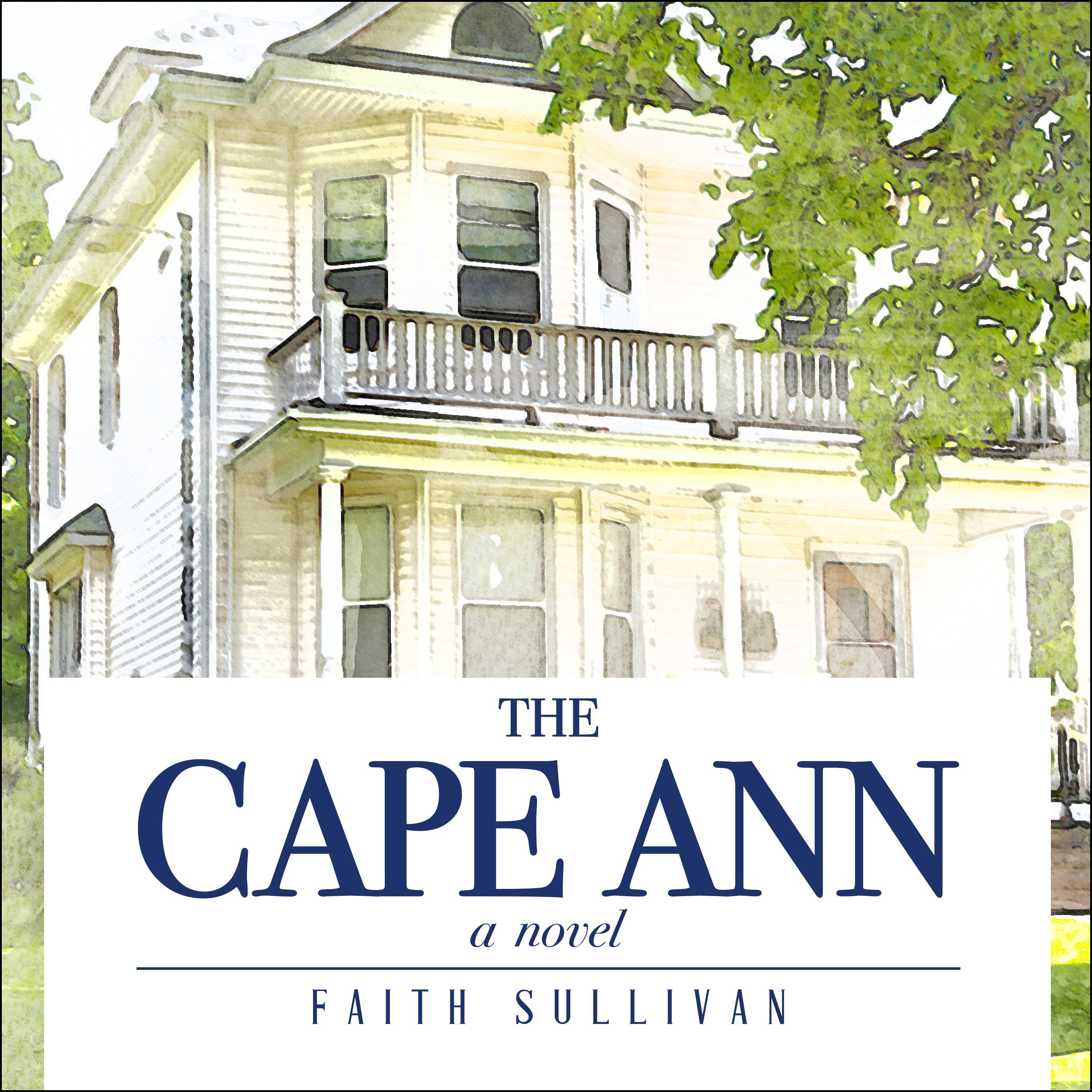 The Cape Ann