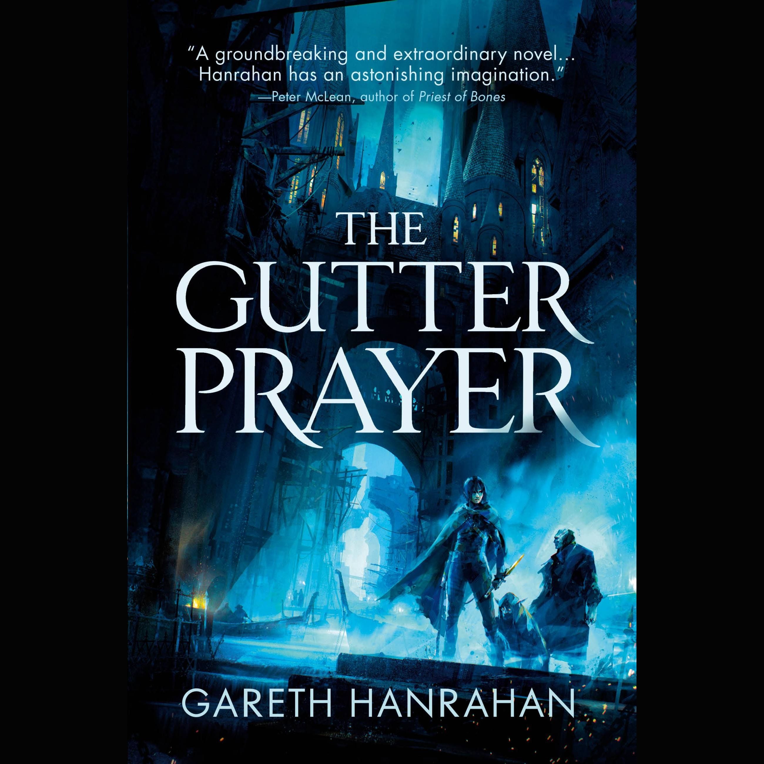 The Gutter Prayer