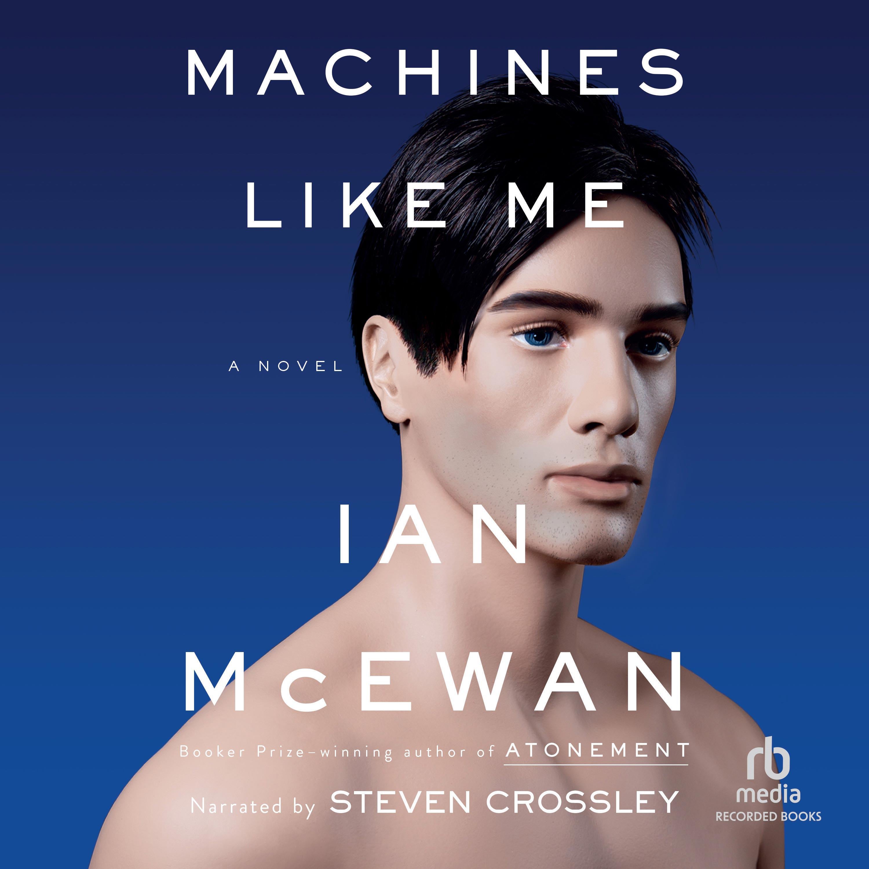 Machines Like Me