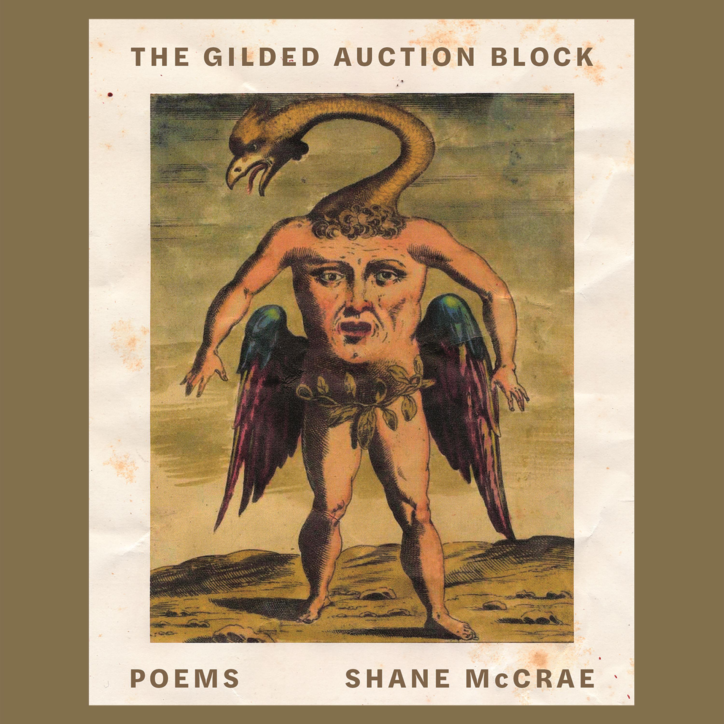 The Gilded Auction Block