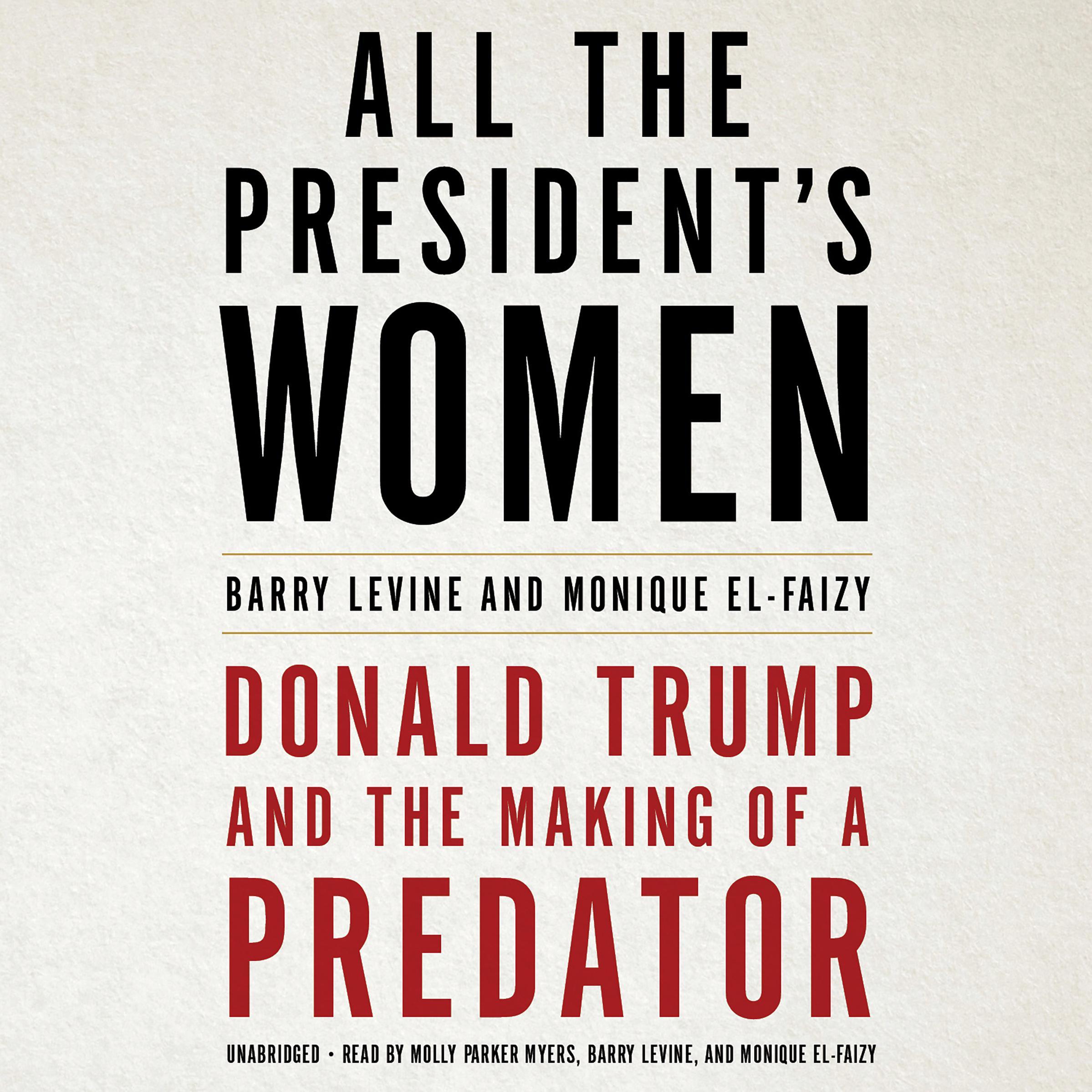 All the President's Women