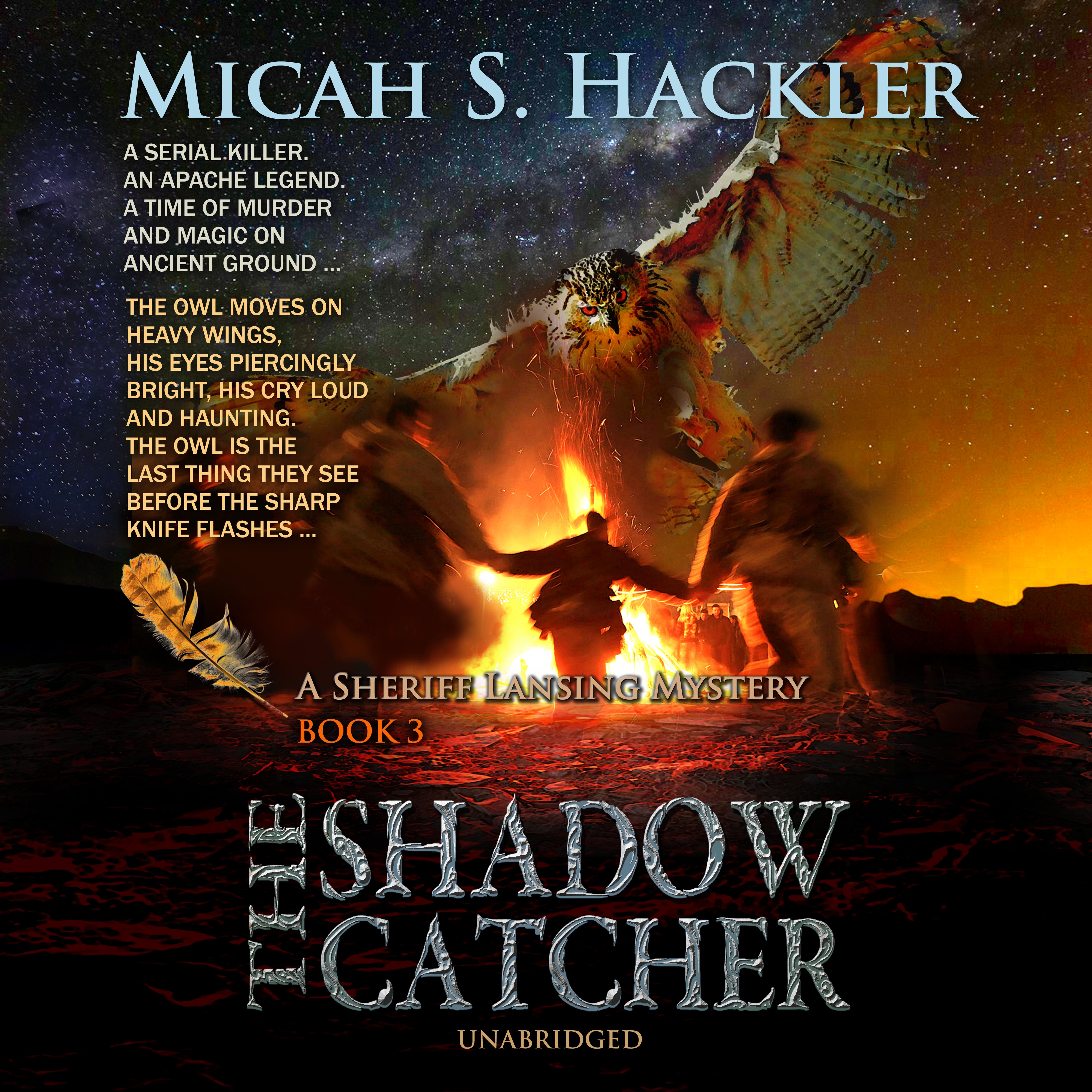 The Shadow Catcher