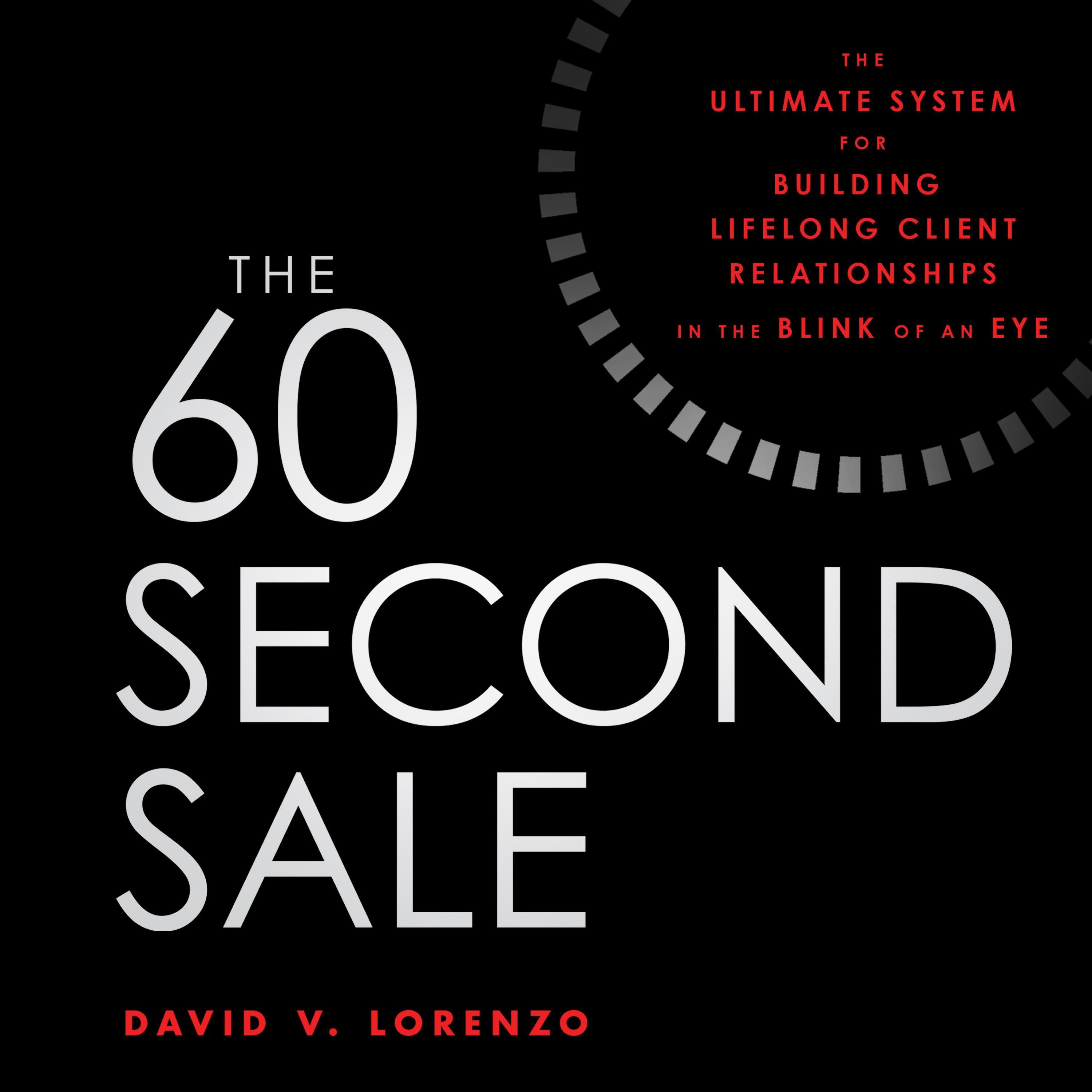 The 60 Second Sale
