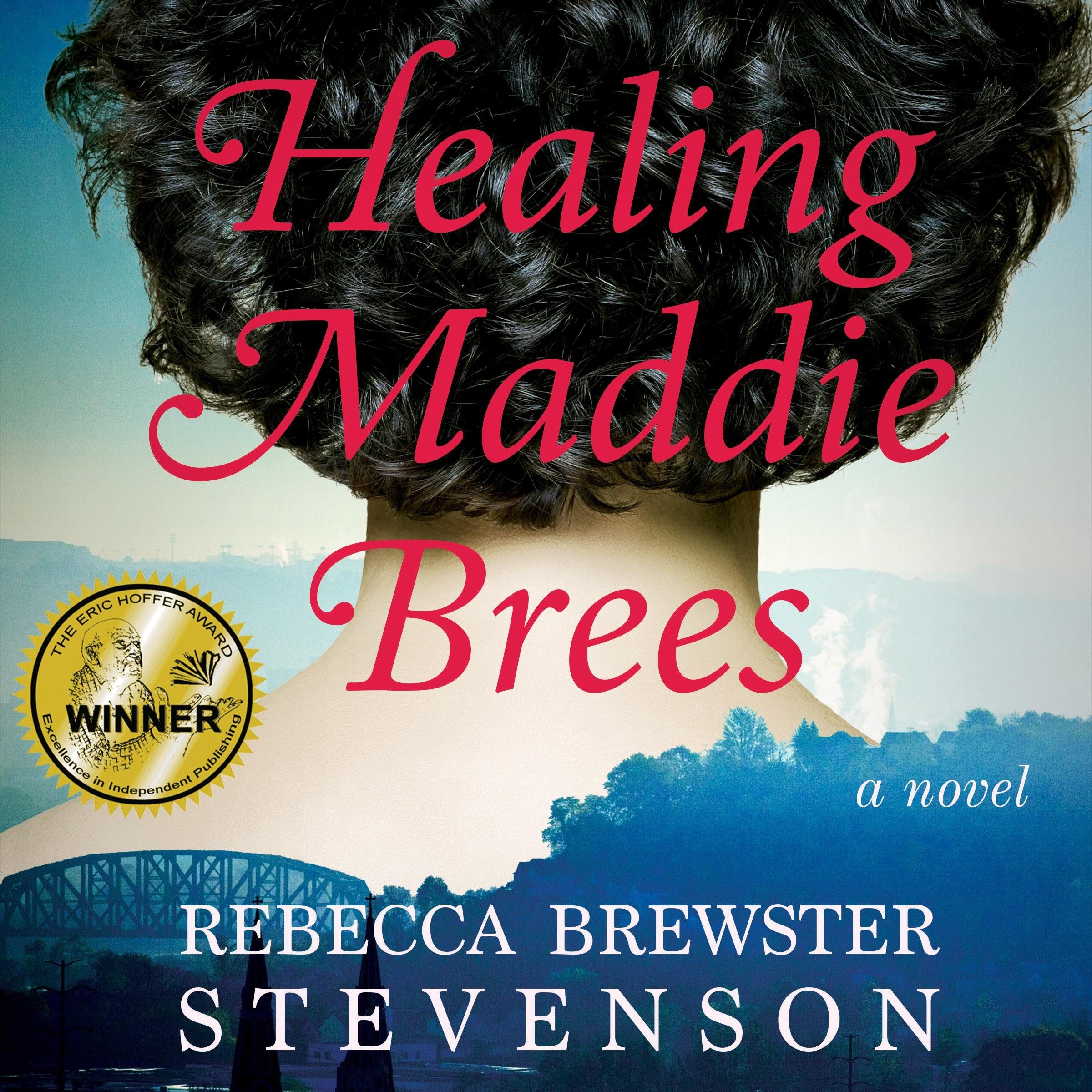 Healing Maddie Brees