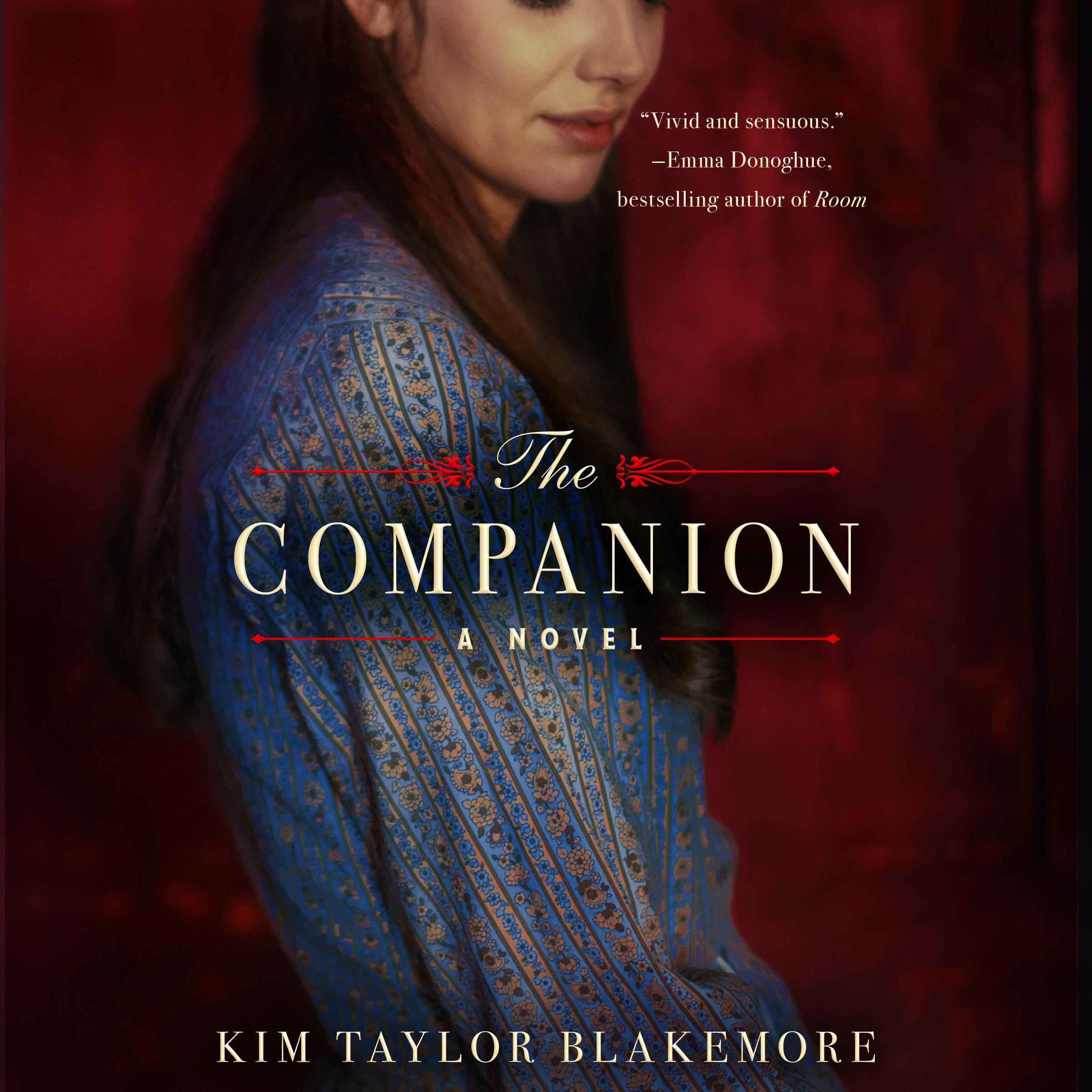The Companion