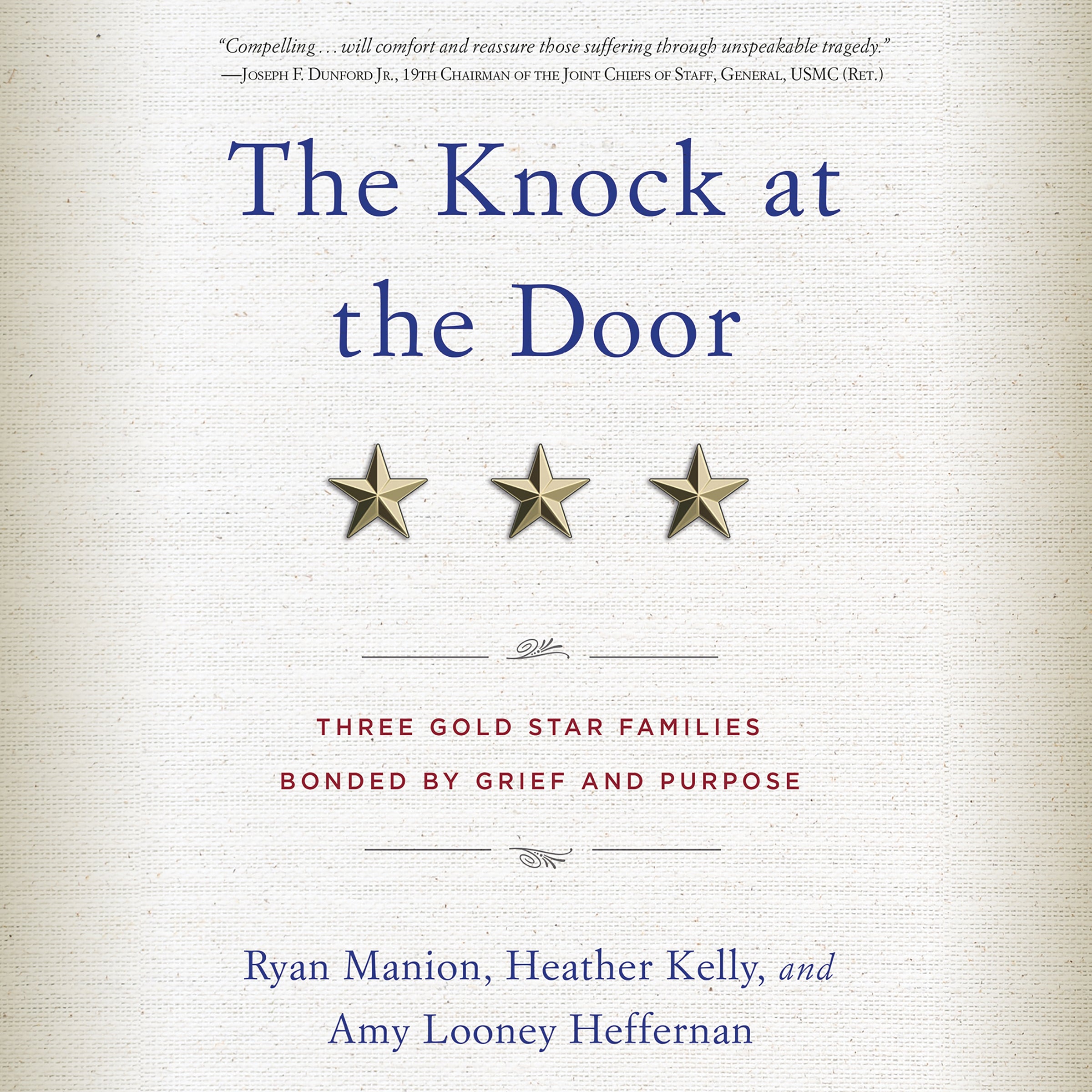 The Knock at the Door