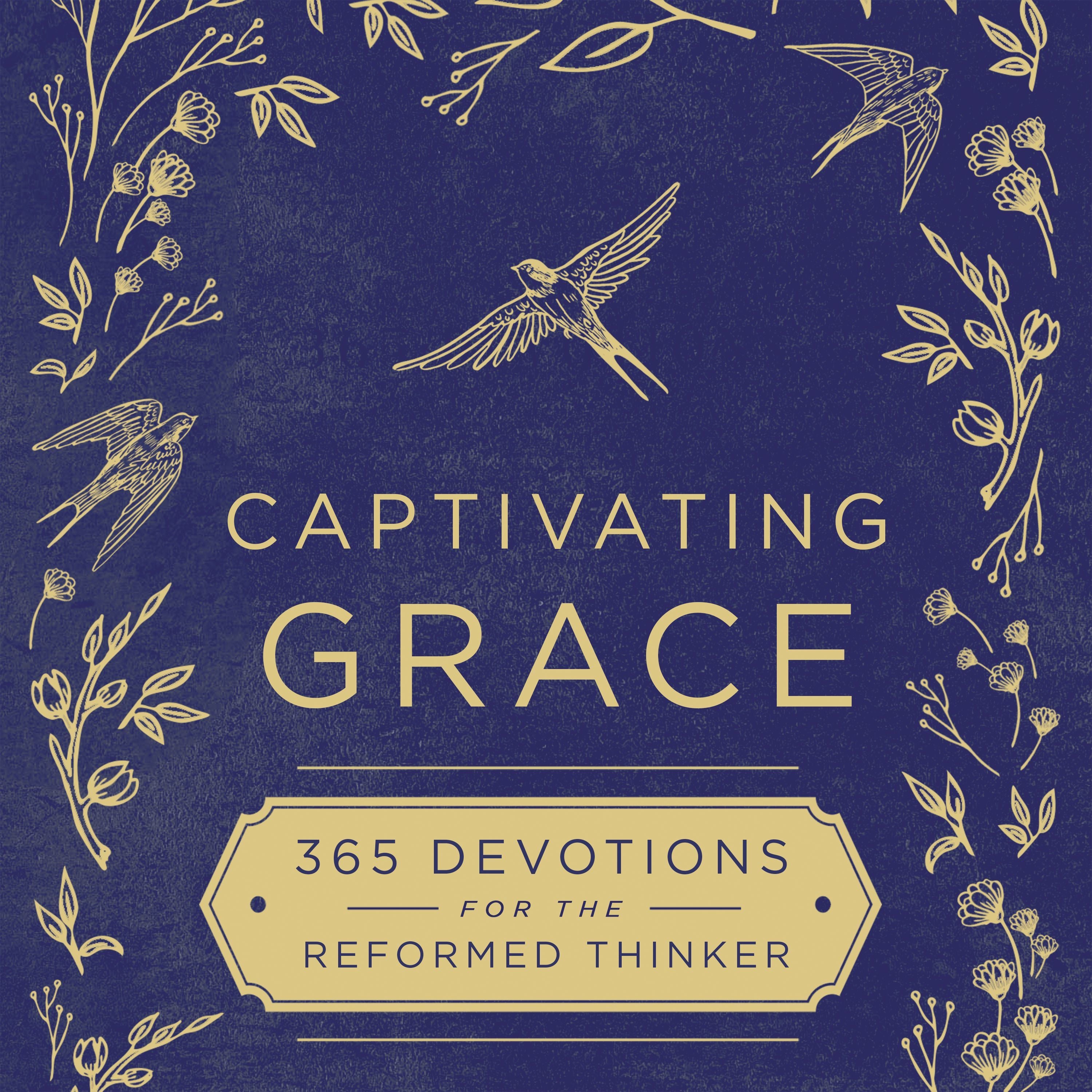 Captivating Grace