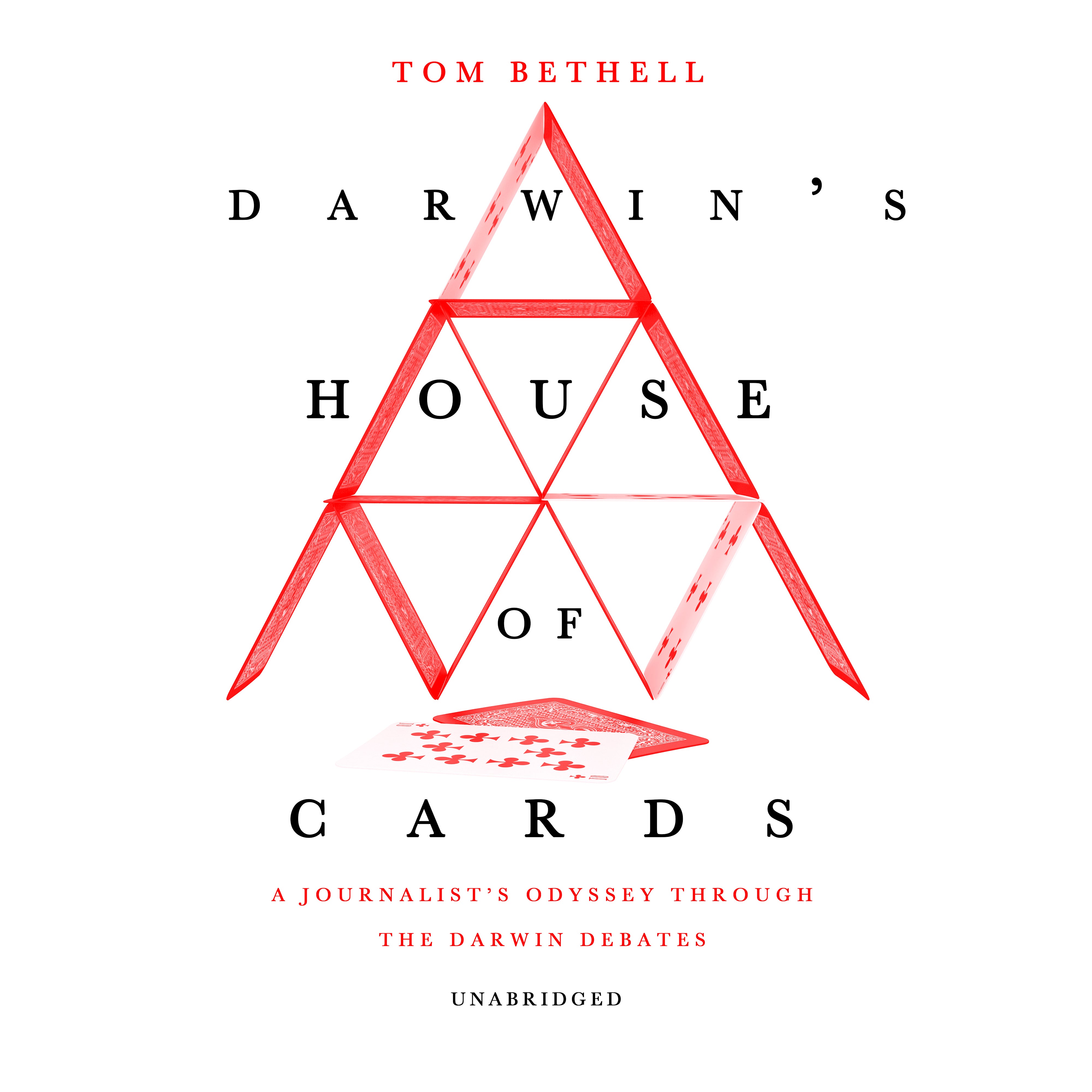 Darwin's House of Cards