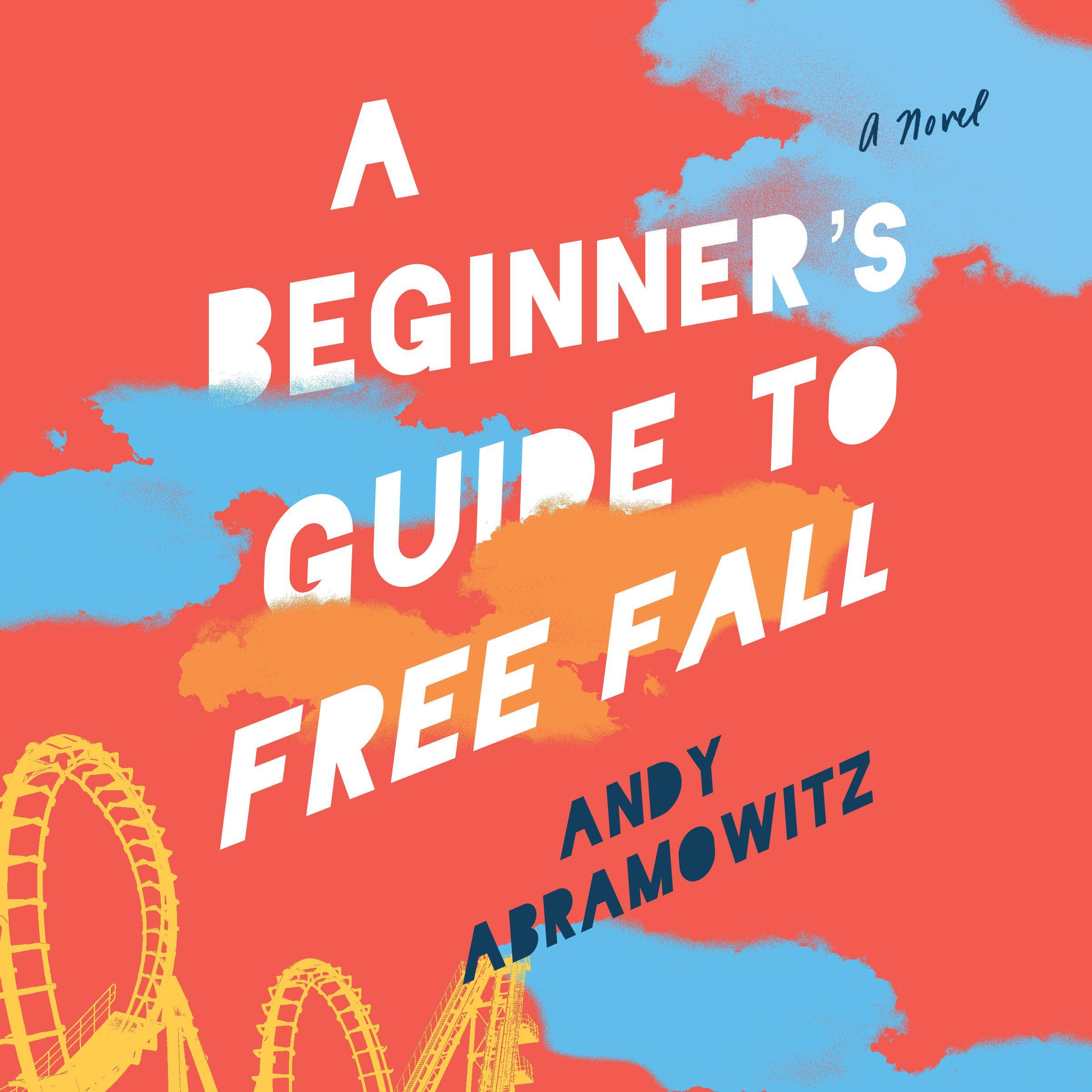 A Beginner's Guide to Free Fall