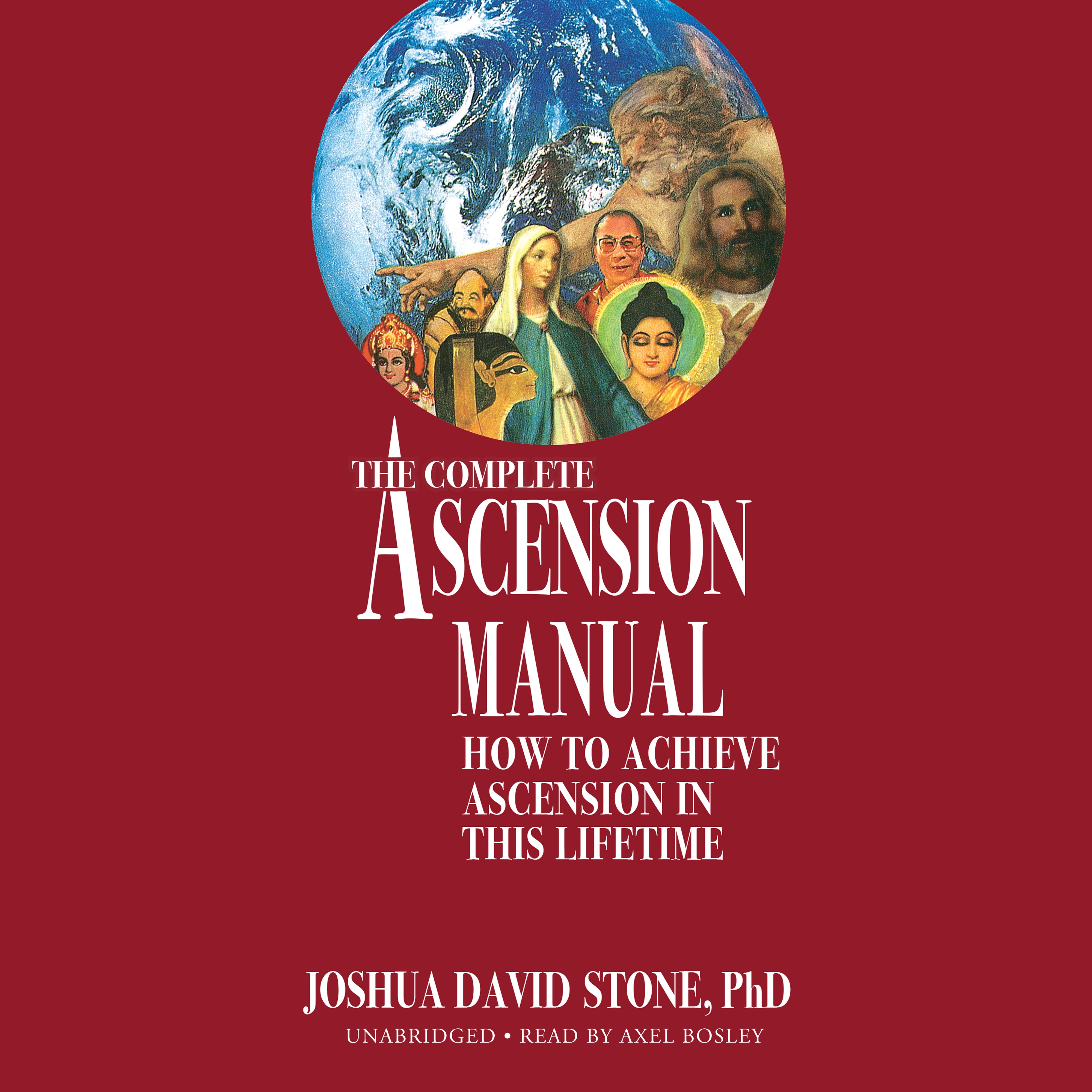 The Complete Ascension Manual