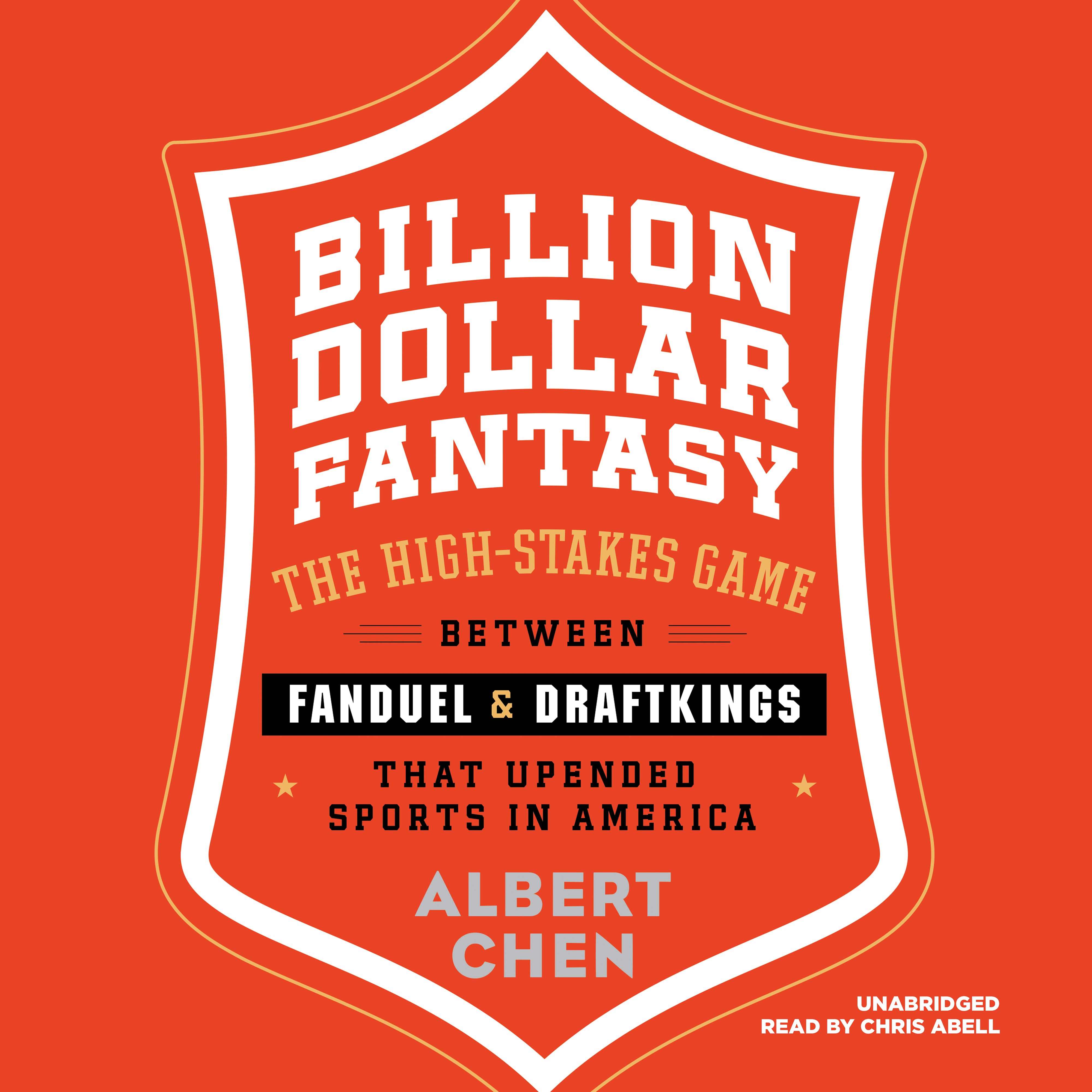 Billion Dollar Fantasy