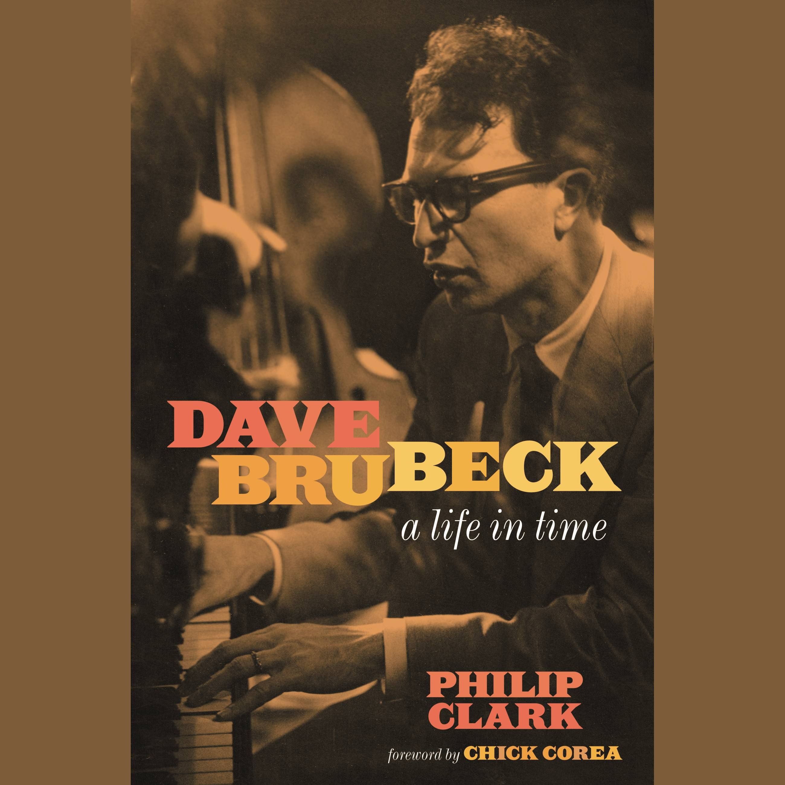 Dave Brubeck