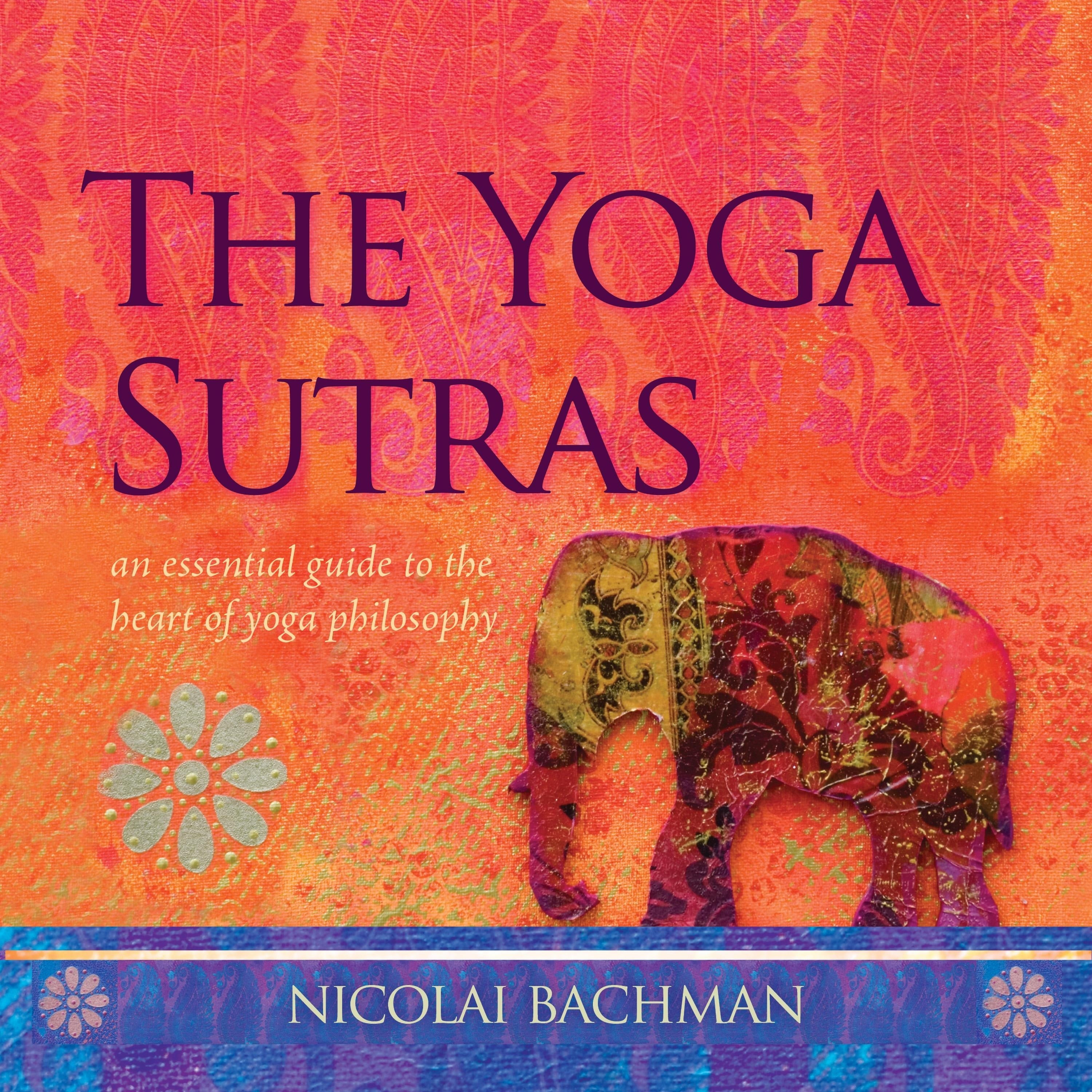 The Yoga Sutras